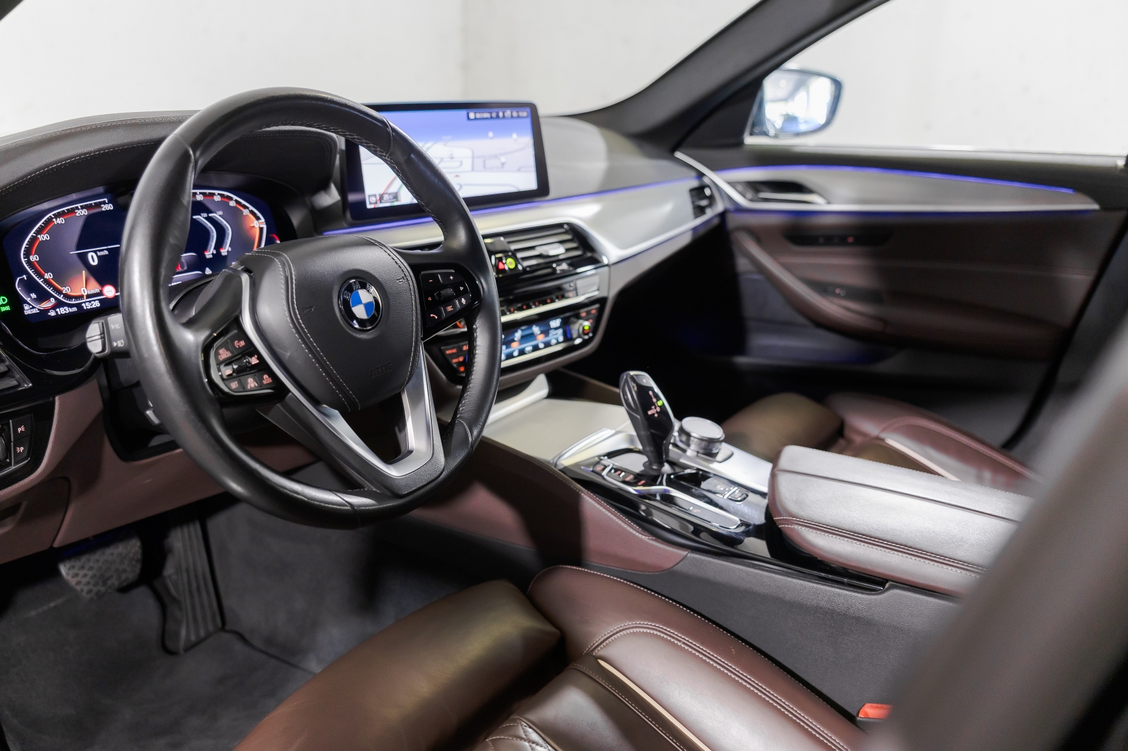 BMW 530 d xDrive