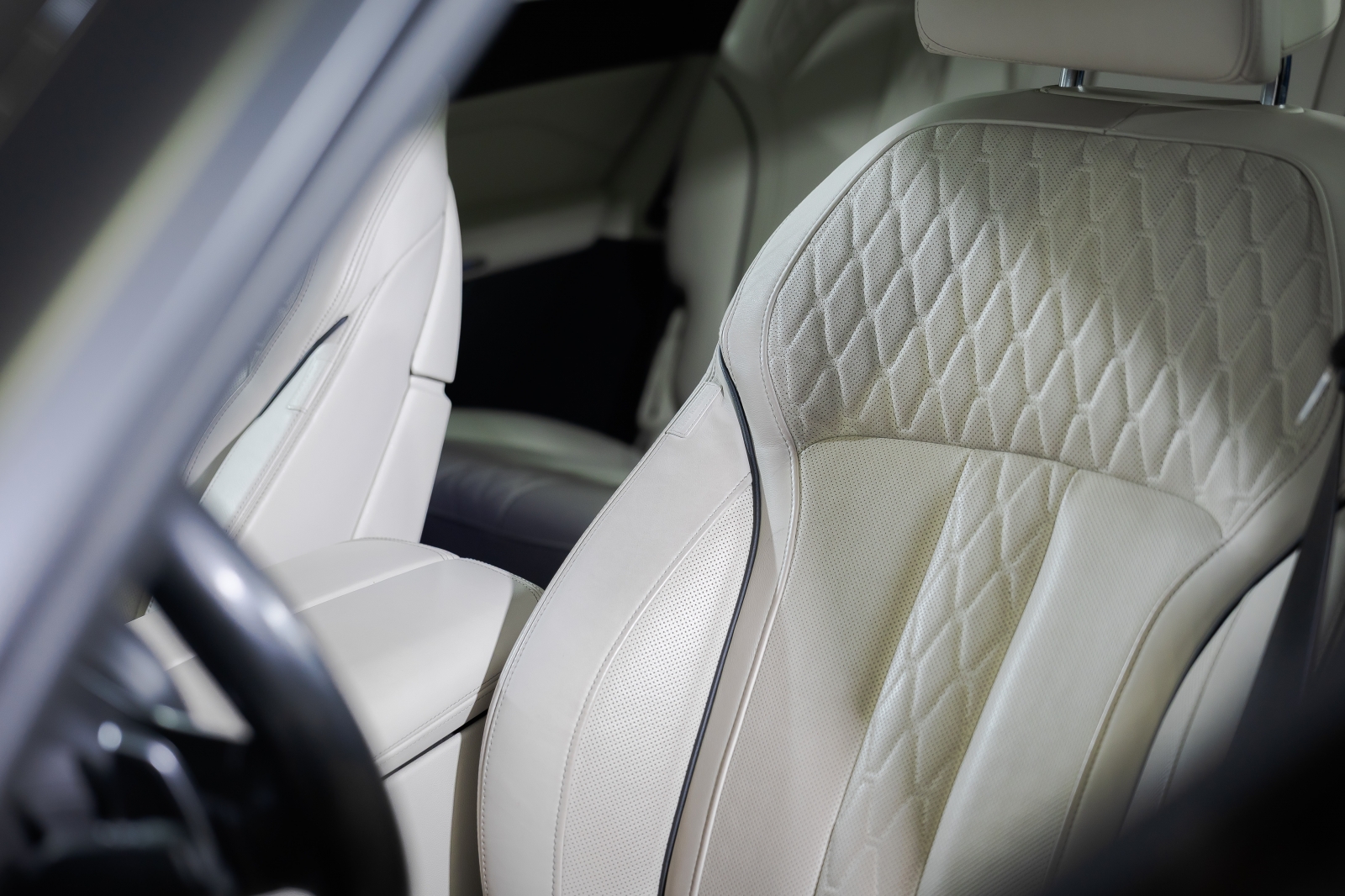 BMW X7 xDrive40d