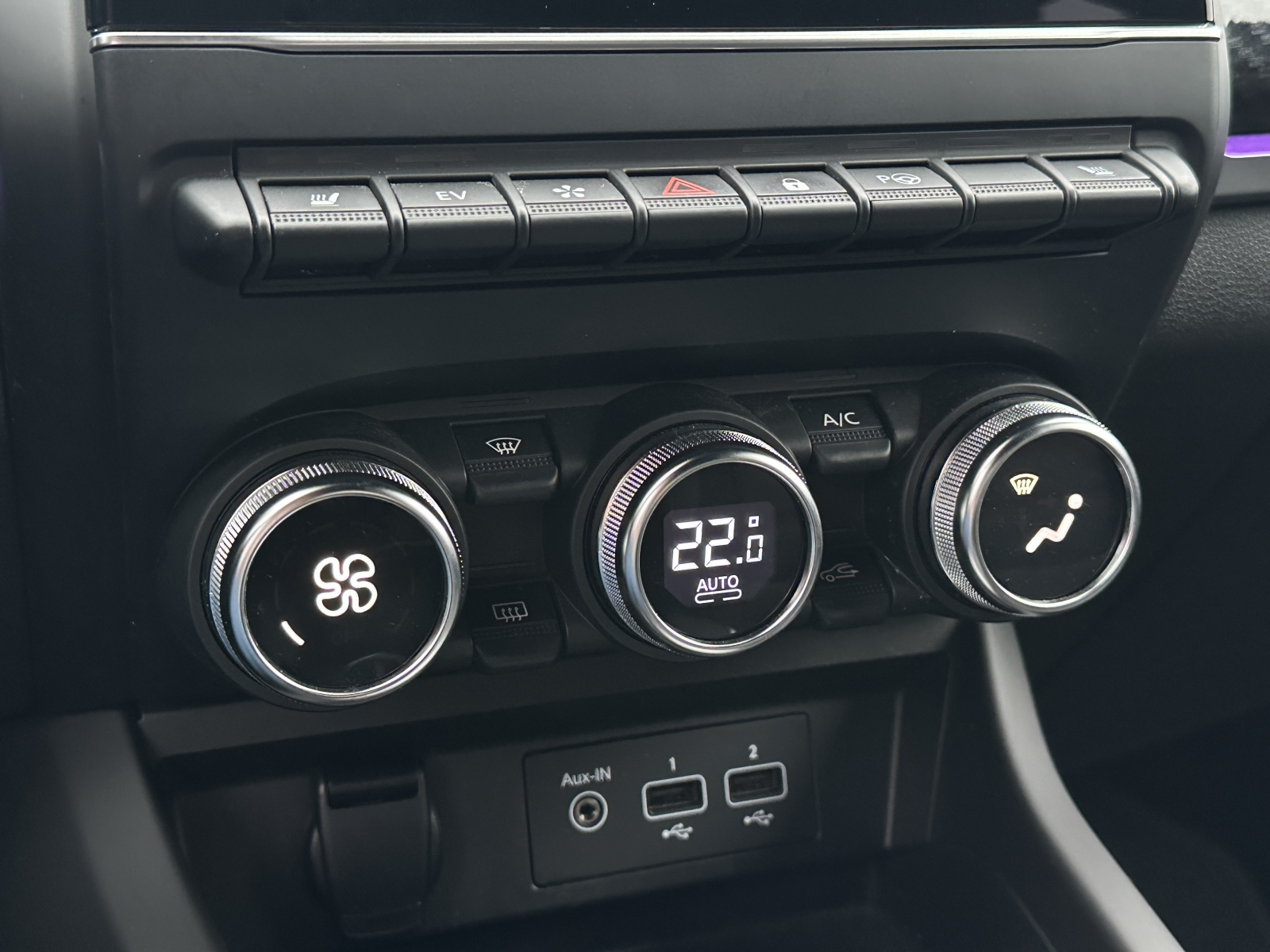 Renault Arkana R.S-Line Hybrid