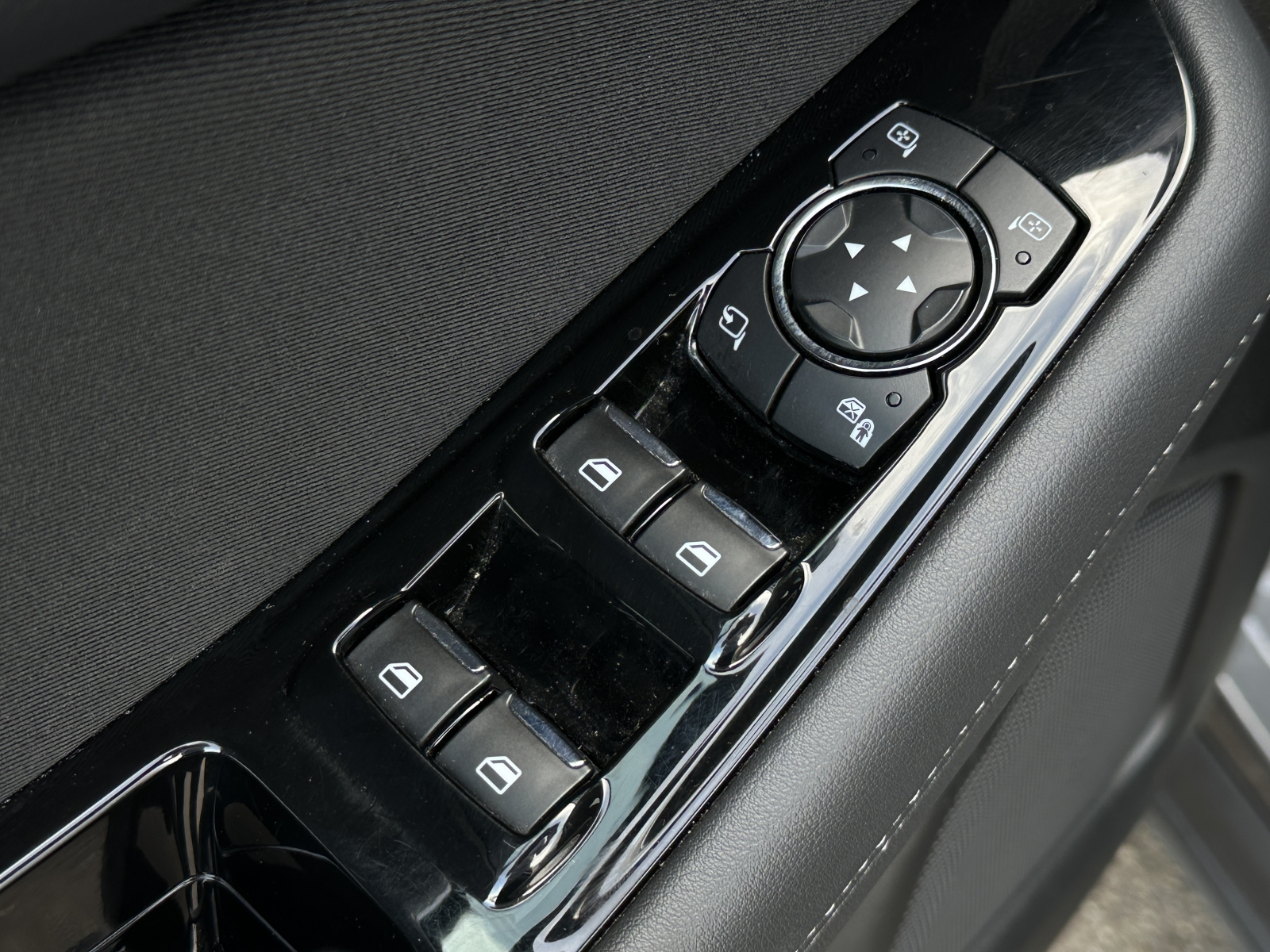 Ford S-MAX Titanium