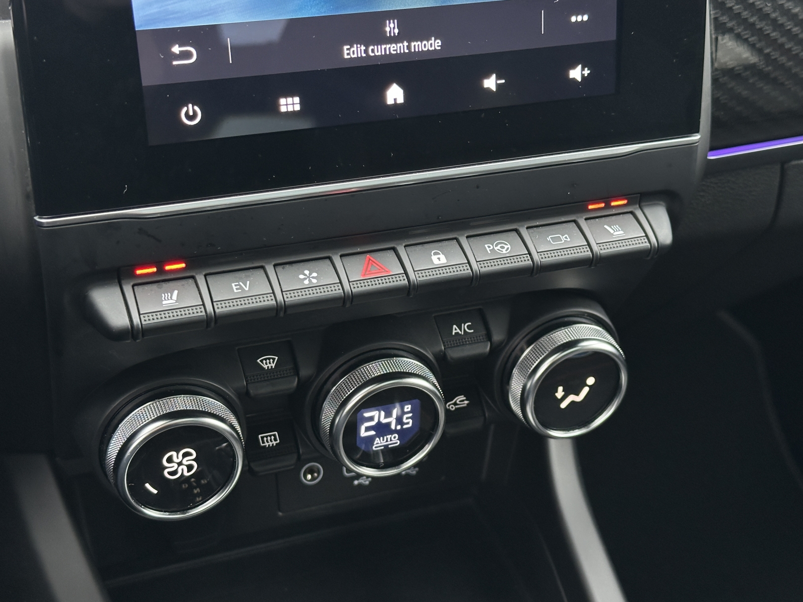 Renault Arkana R.S-Line Hybrid