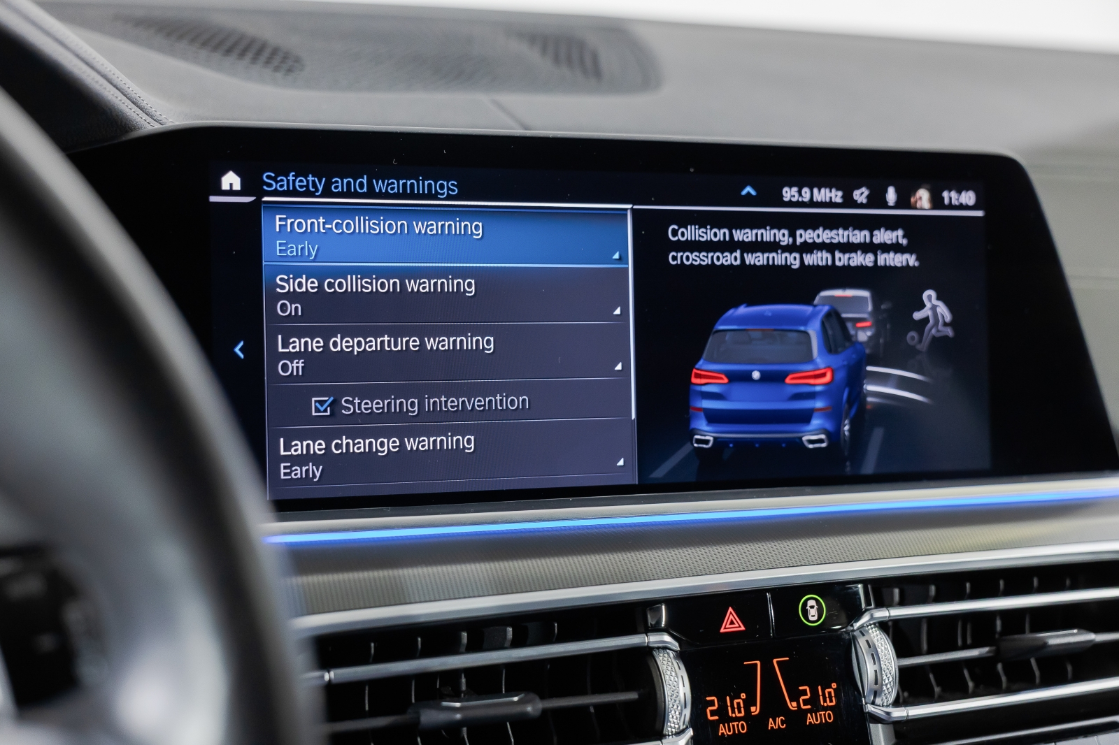 BMW X5 xDrive45e