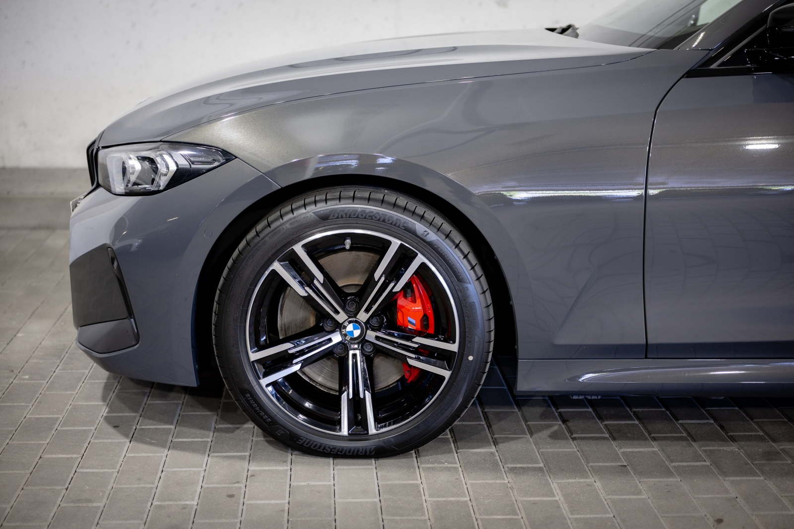 BMW 320 d xDrive