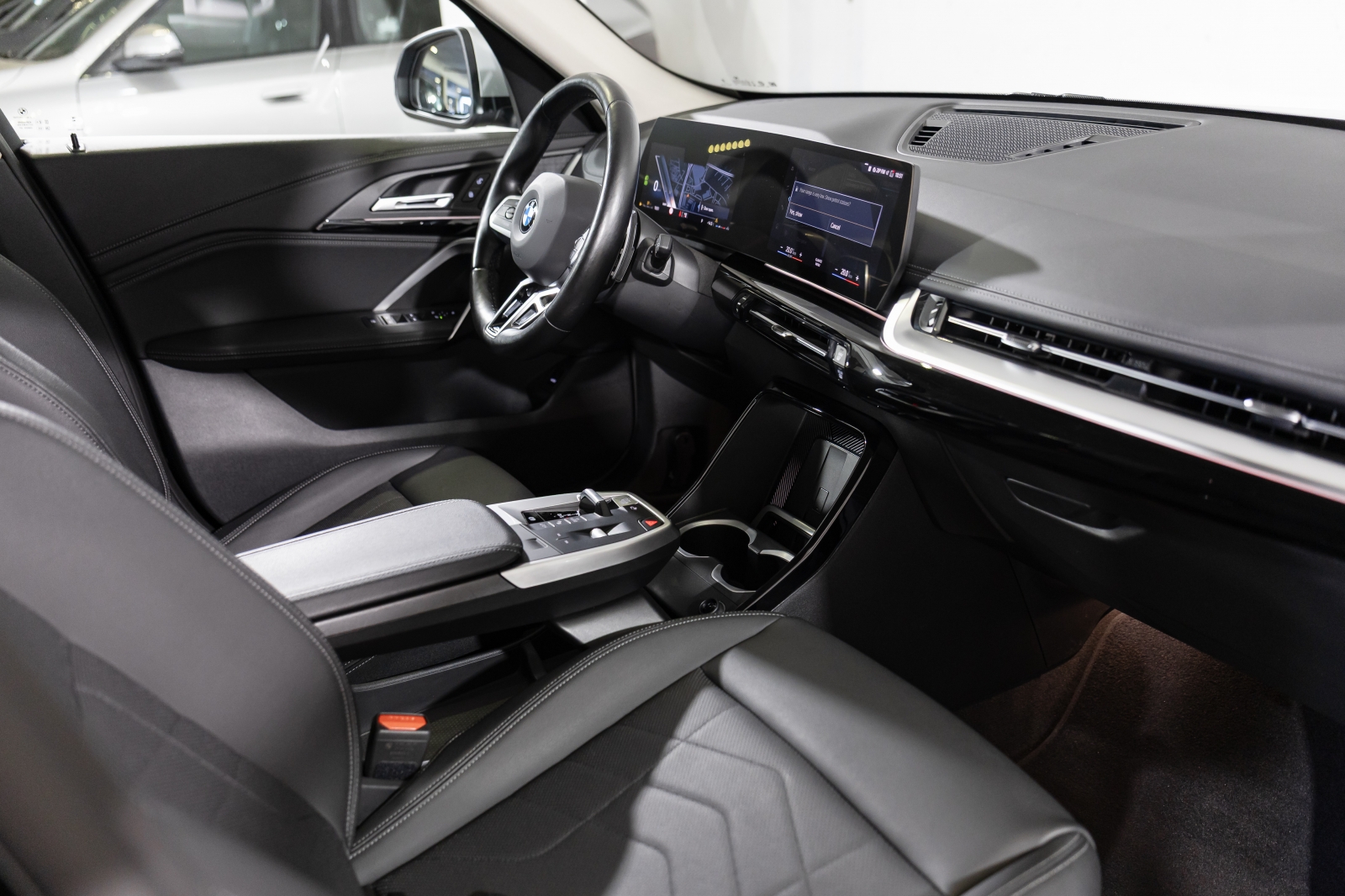 BMW X1 xDrive20d