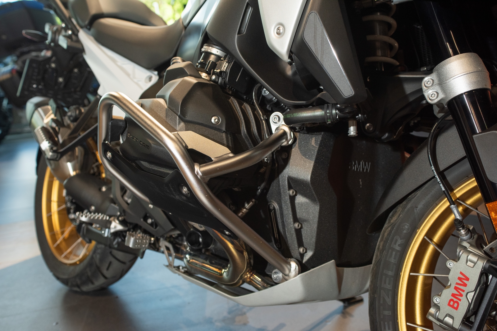 BMW 130 R 1300 GS
