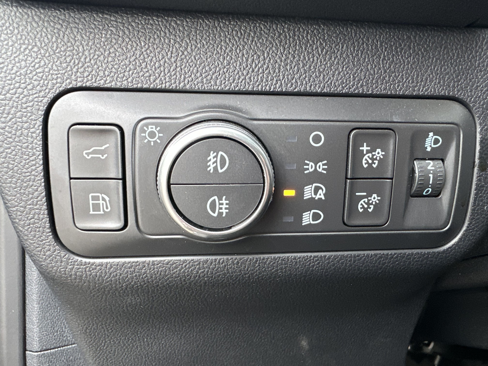 Ford Kuga TITANIUM 2,5 L DURATEC PLUG-IN HYBRID 225 AG CVT