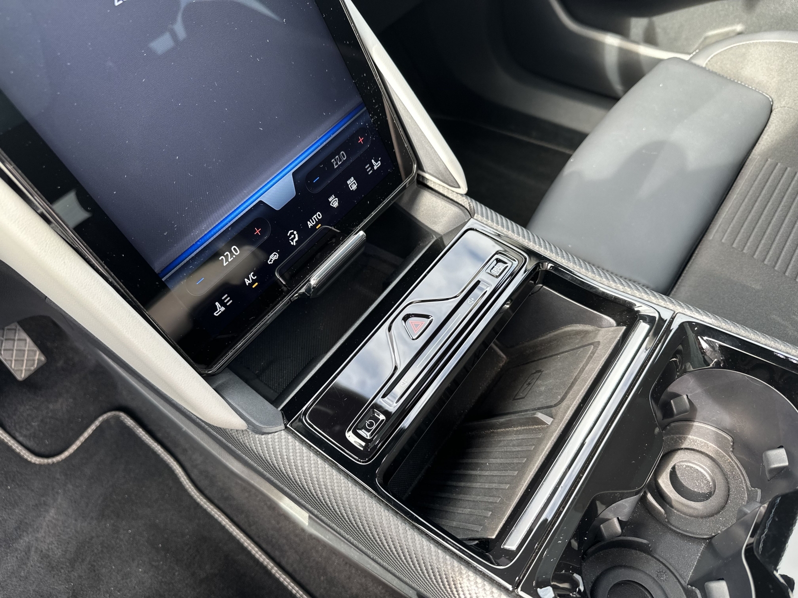 Ford Explorer Premium Extended Range AWD 250Kw