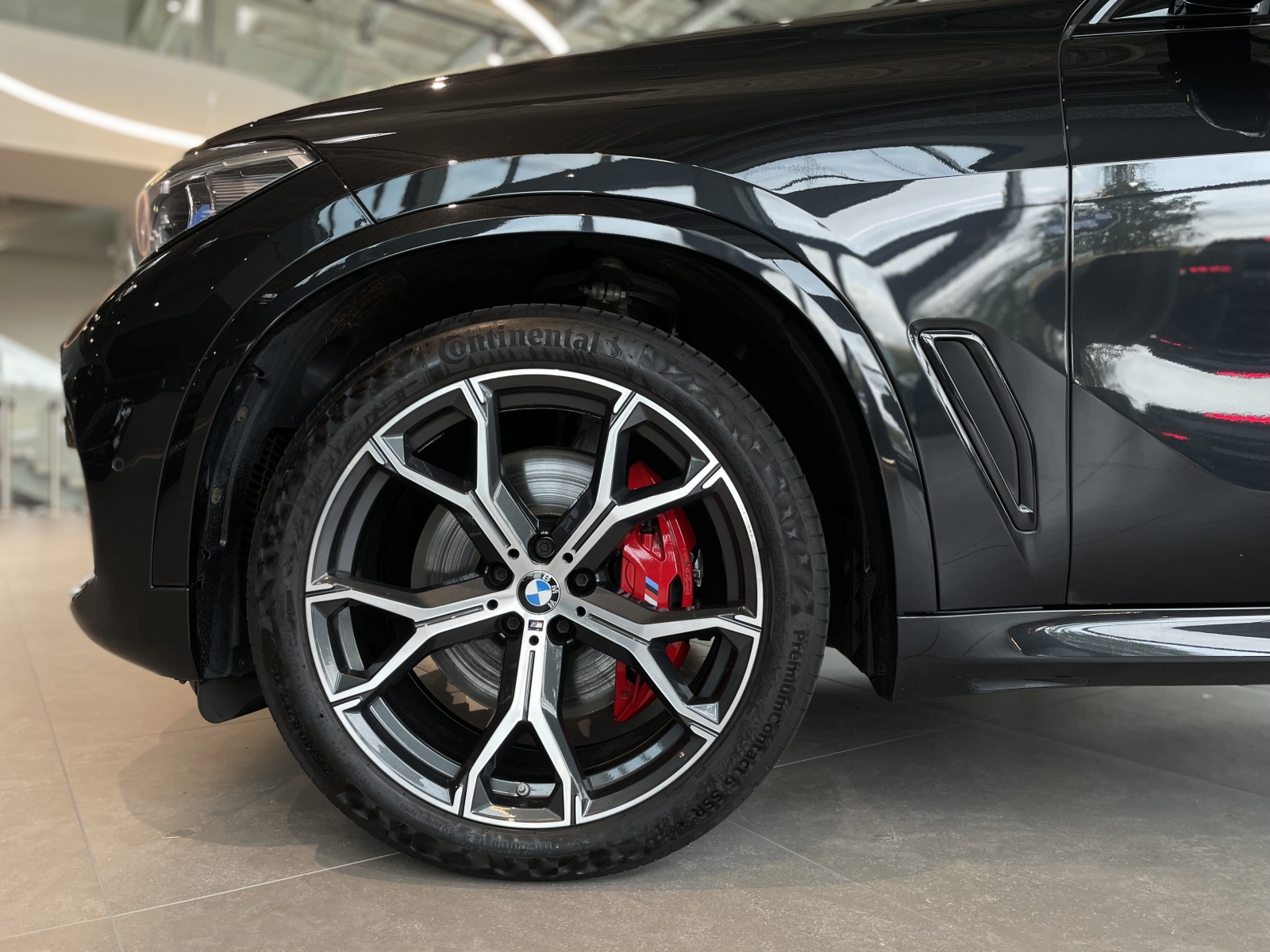 BMW X5 xDrive30d