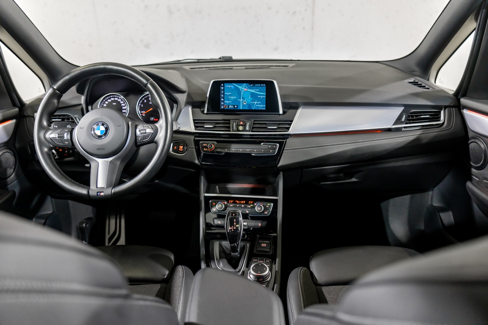 BMW 218i Gran Tourer 218i
