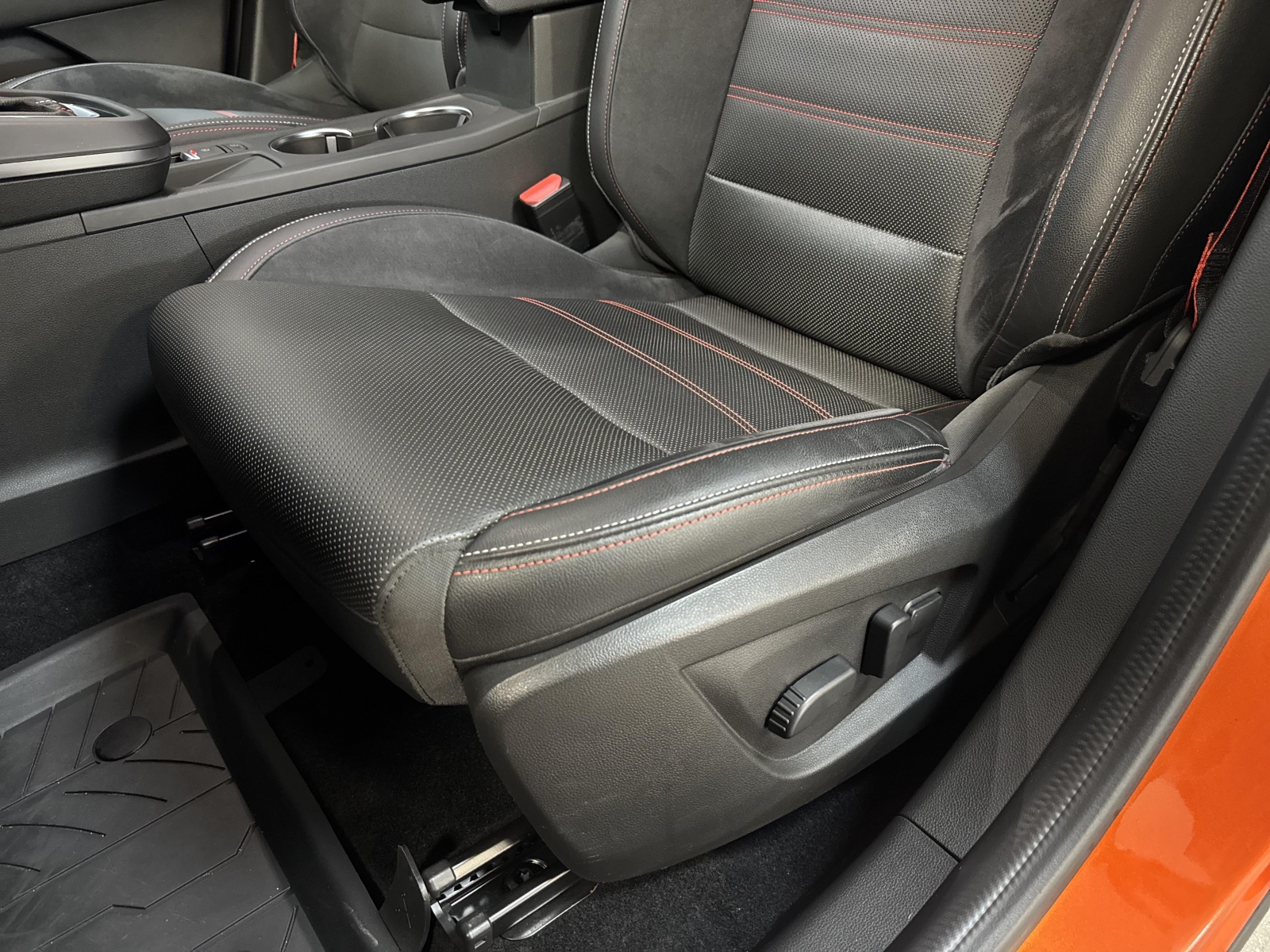 Renault Arkana RS-line