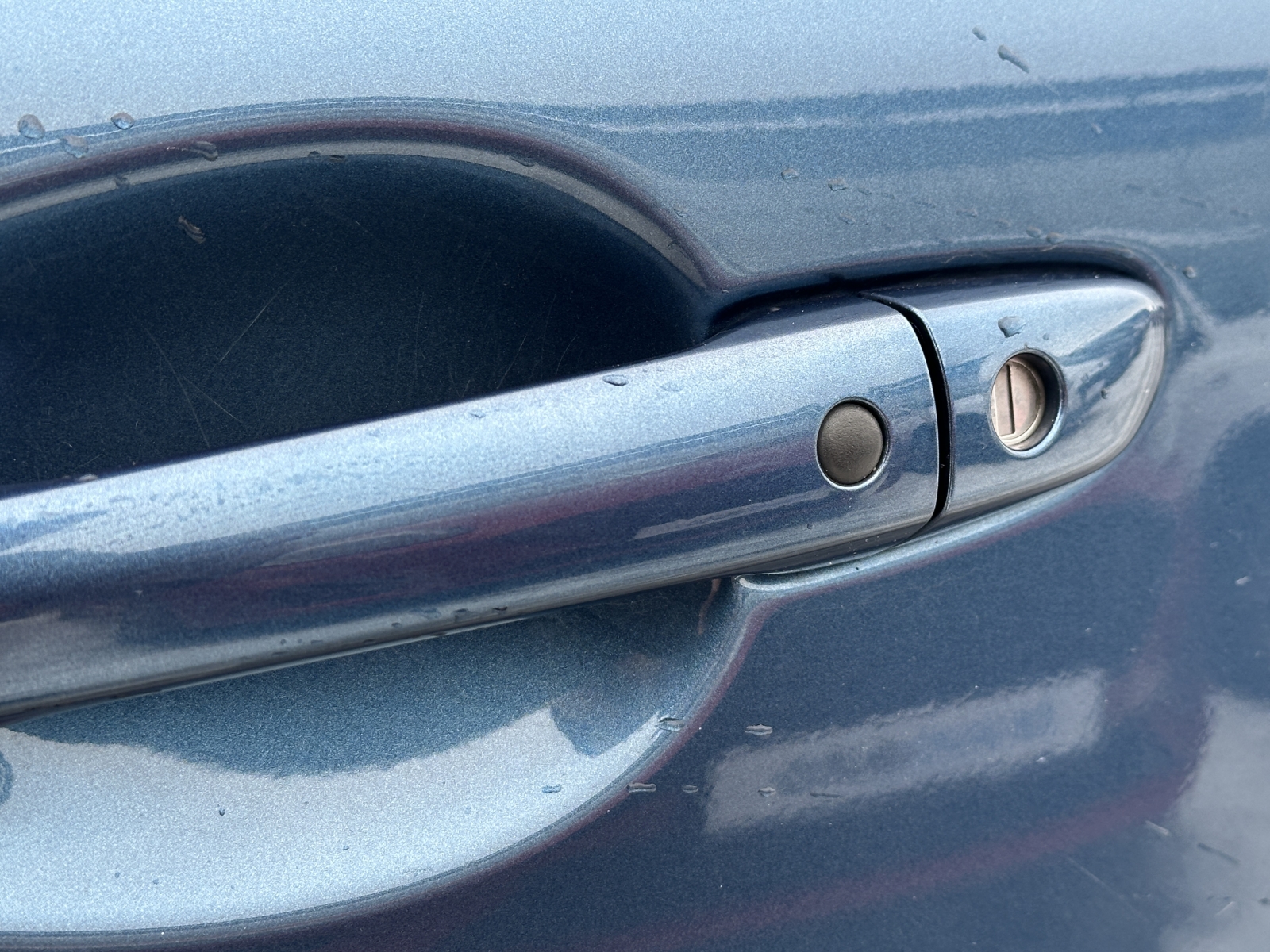 Mazda CX-5 Luxury AWD