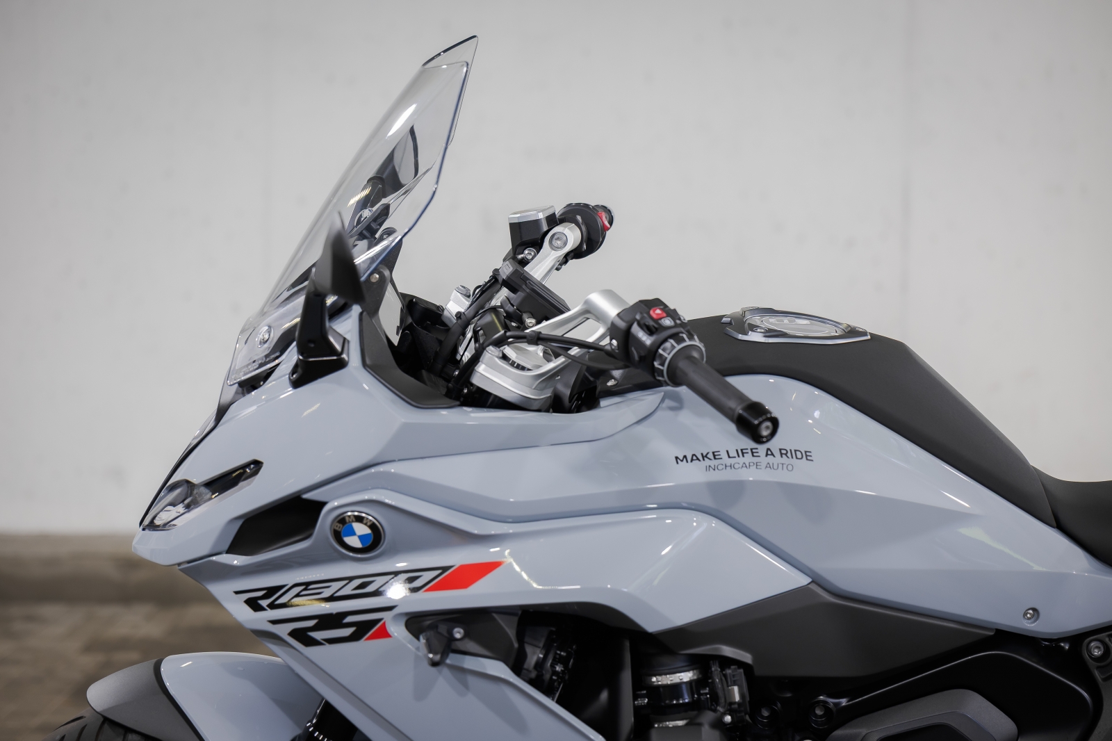 BMW (moto) R 1300 RS