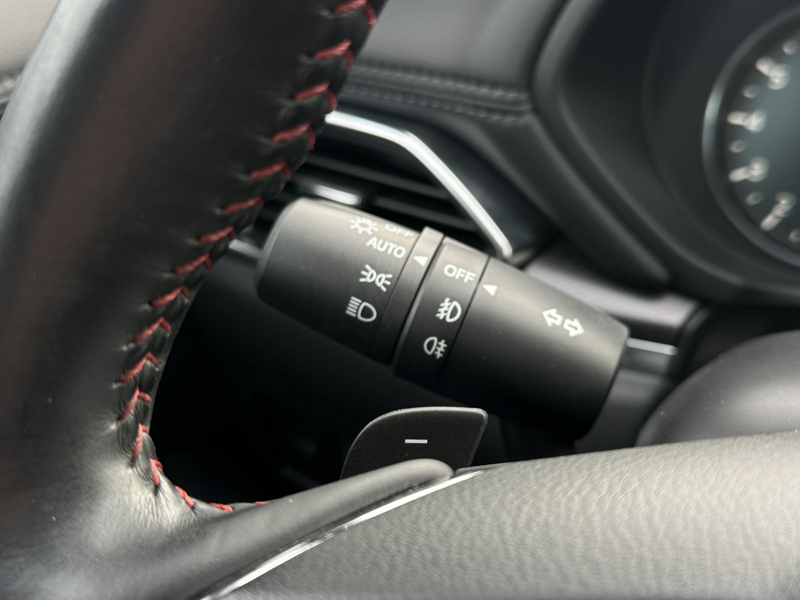 Mazda CX-5 Blackout Edition
