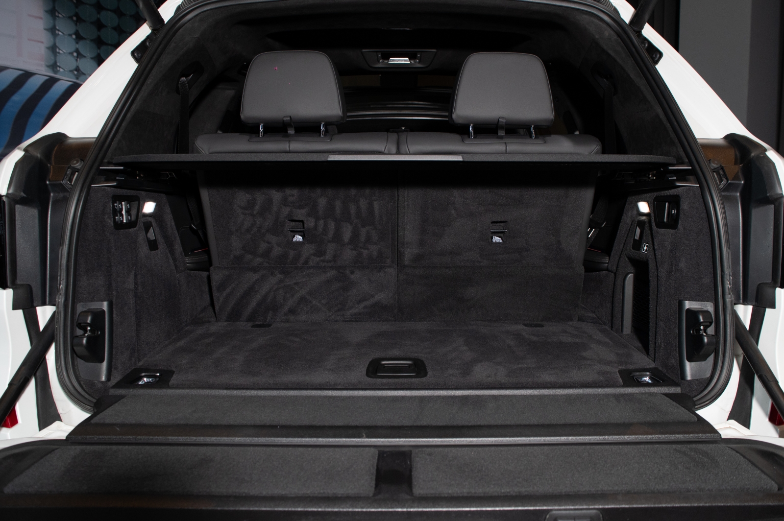 BMW X7 xDrive40d