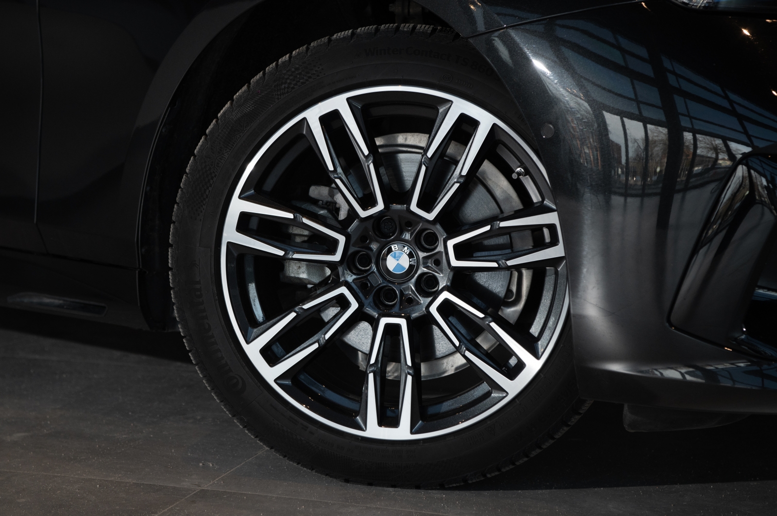 BMW 520 d xDrive