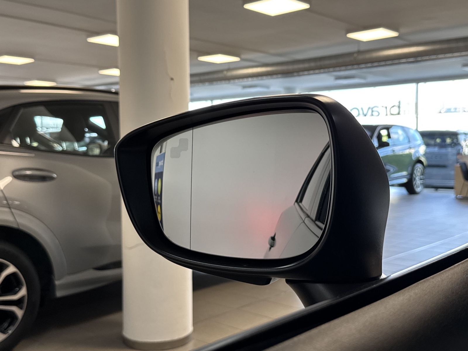 Mazda CX-3 Luxury 2 WD