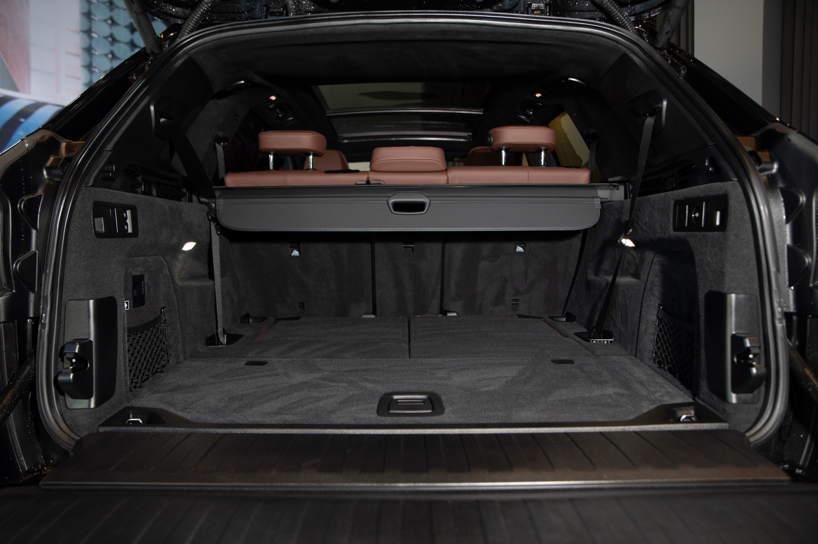 BMW X5 xDrive30d M Sport Pro