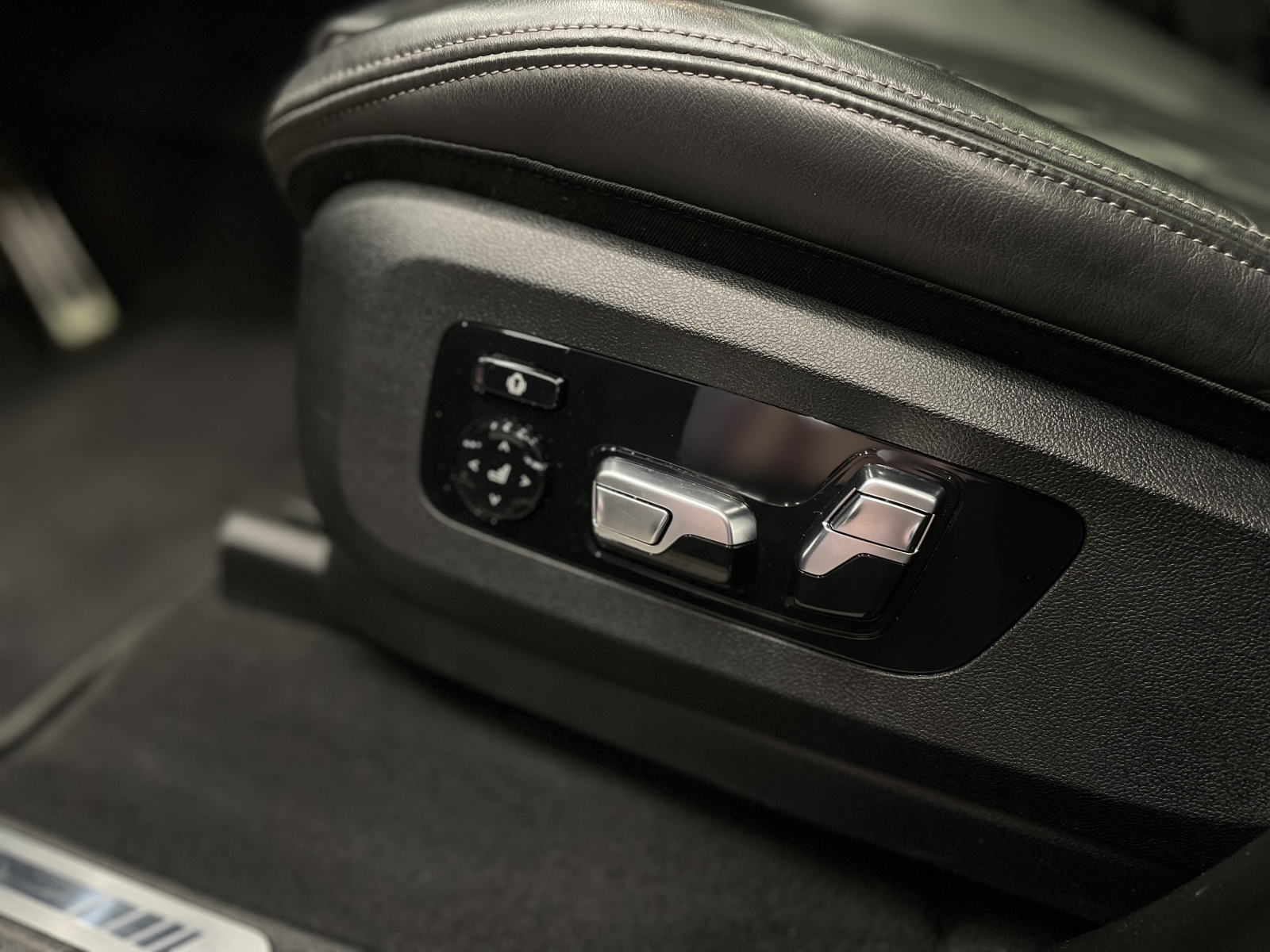 BMW X7 xDrive40d