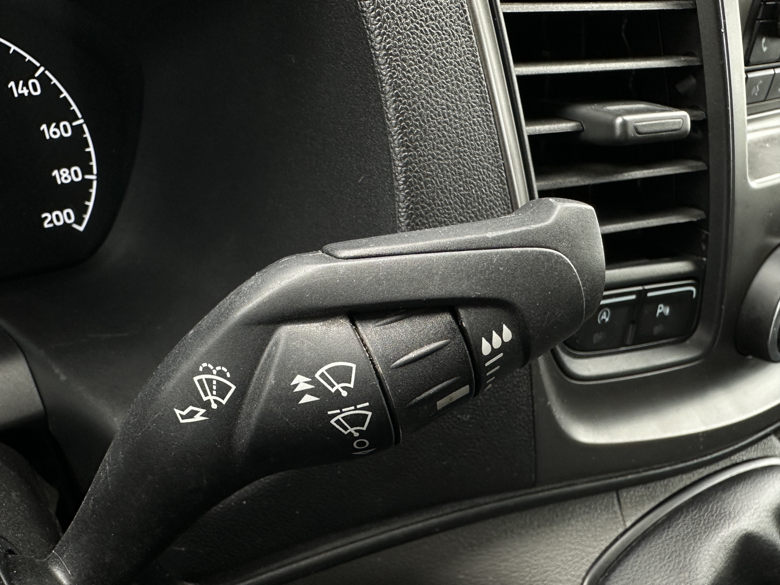 Ford Transit Custom Trend Van L1H1