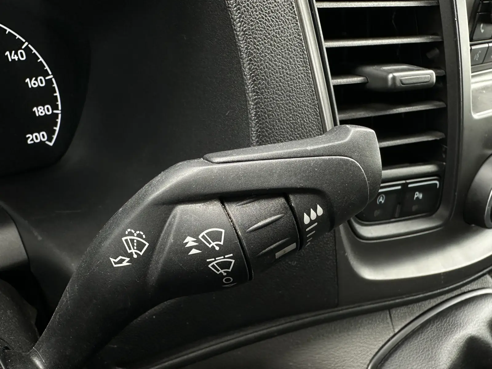 Ford Transit Custom Trend Van L1H1