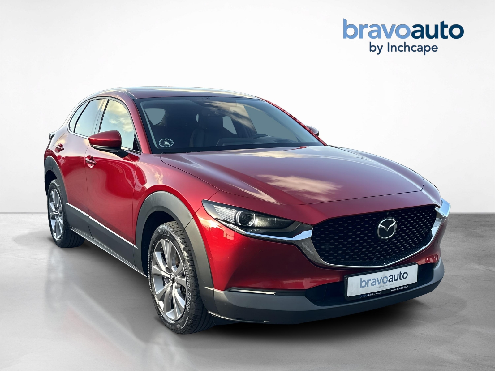Mazda CX-30 Luxury