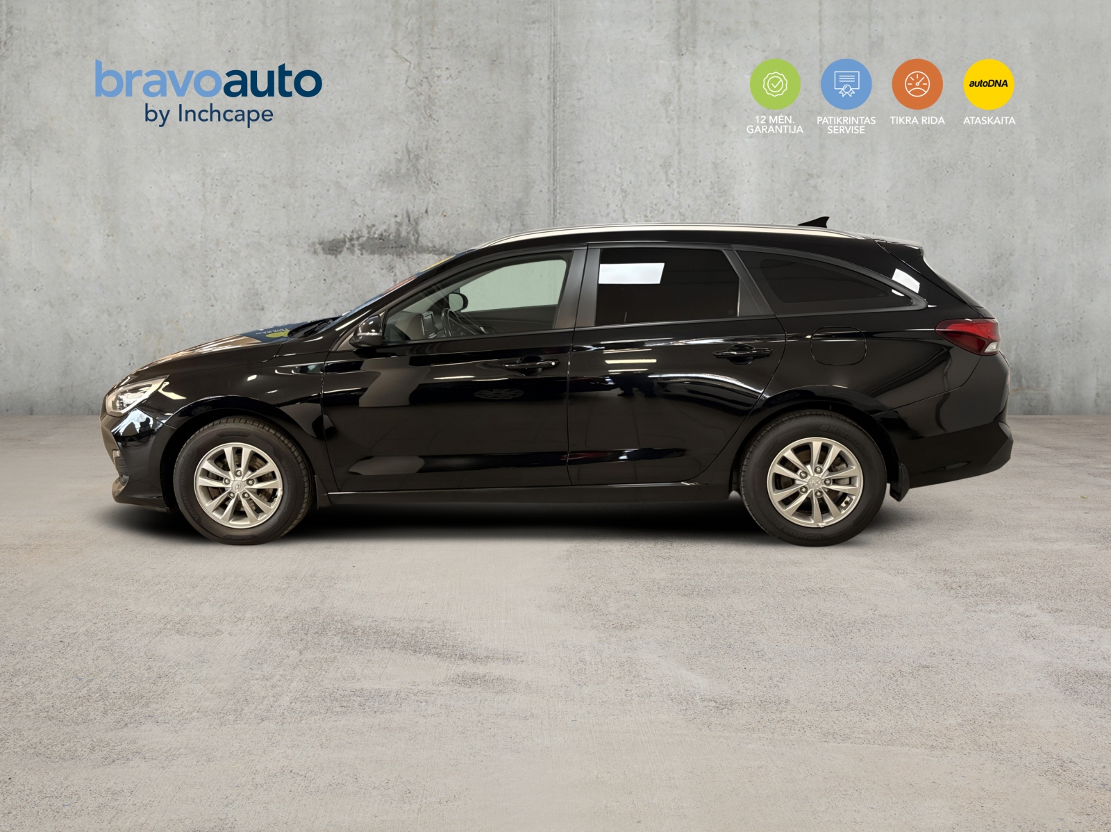 Hyundai i30 SW