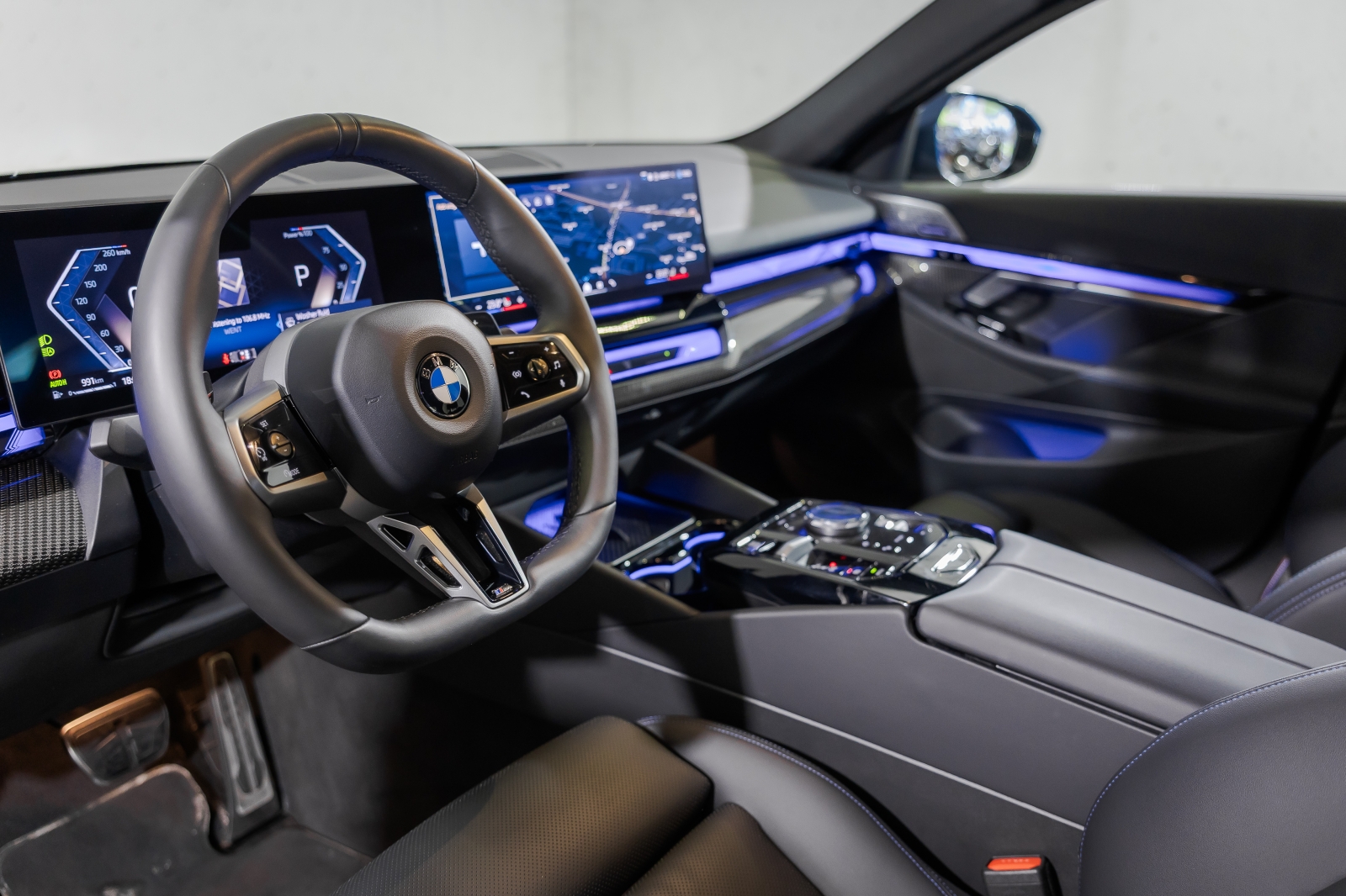 BMW 520 d xDrive