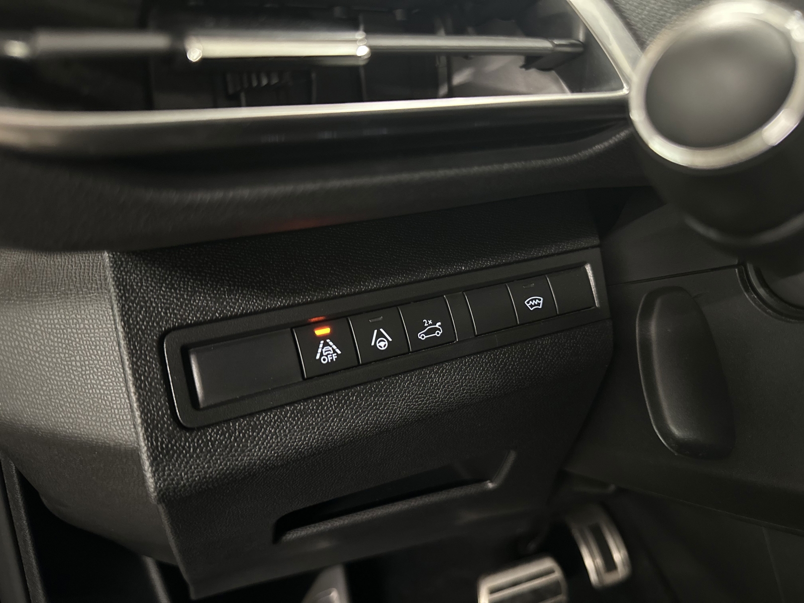 Peugeot 3008 GT-Line