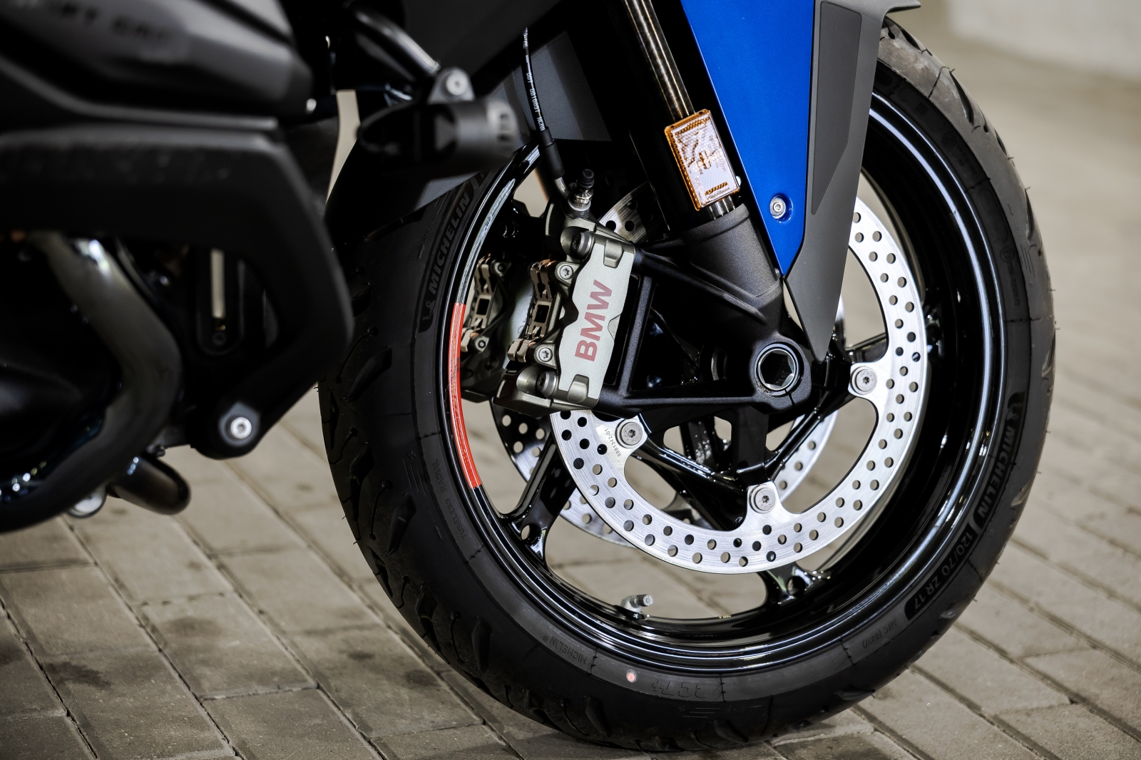 BMW (moto) R 1300 RT