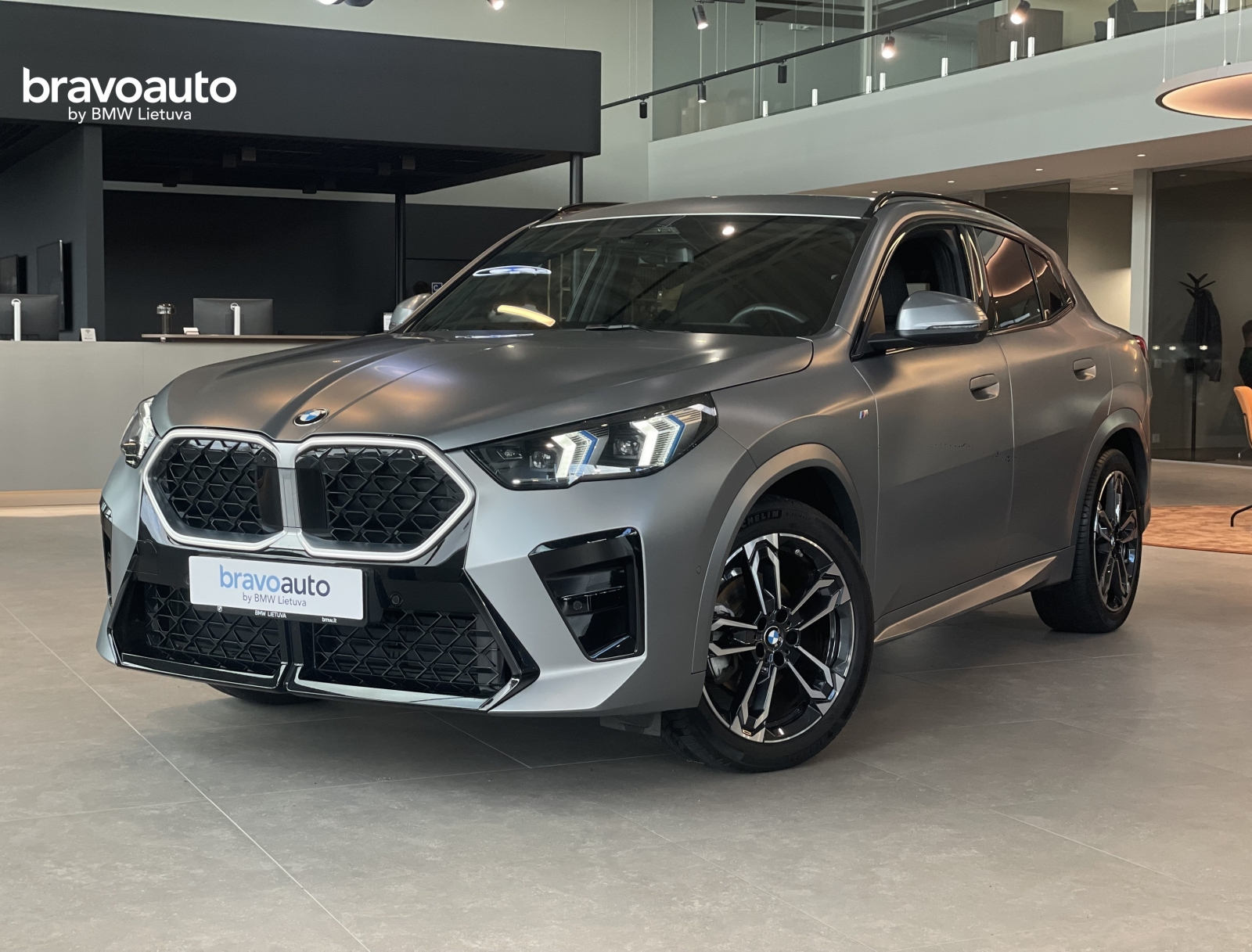 BMW X2 xDrive20d