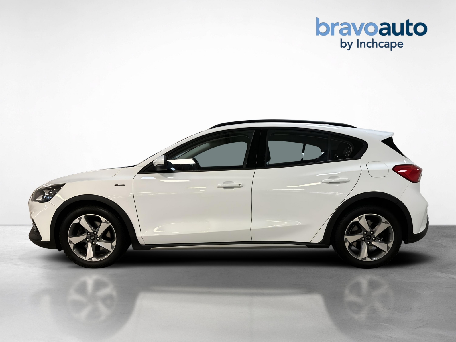 Ford Focus Active