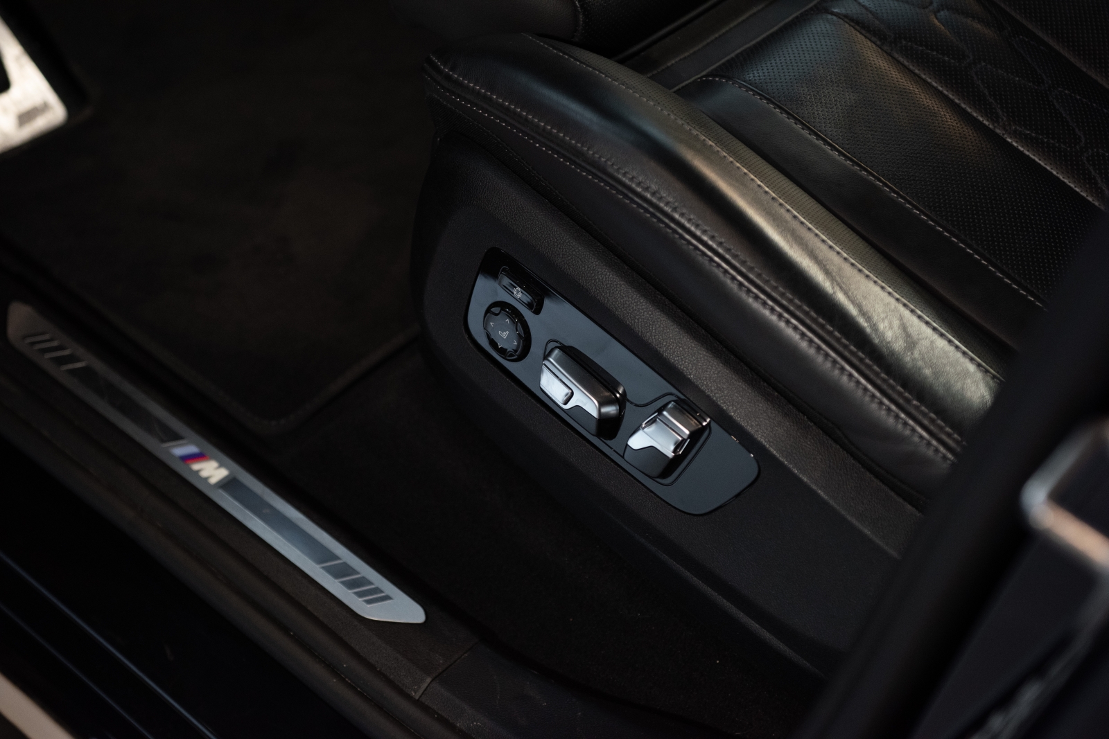 BMW X7 xDrive 40d