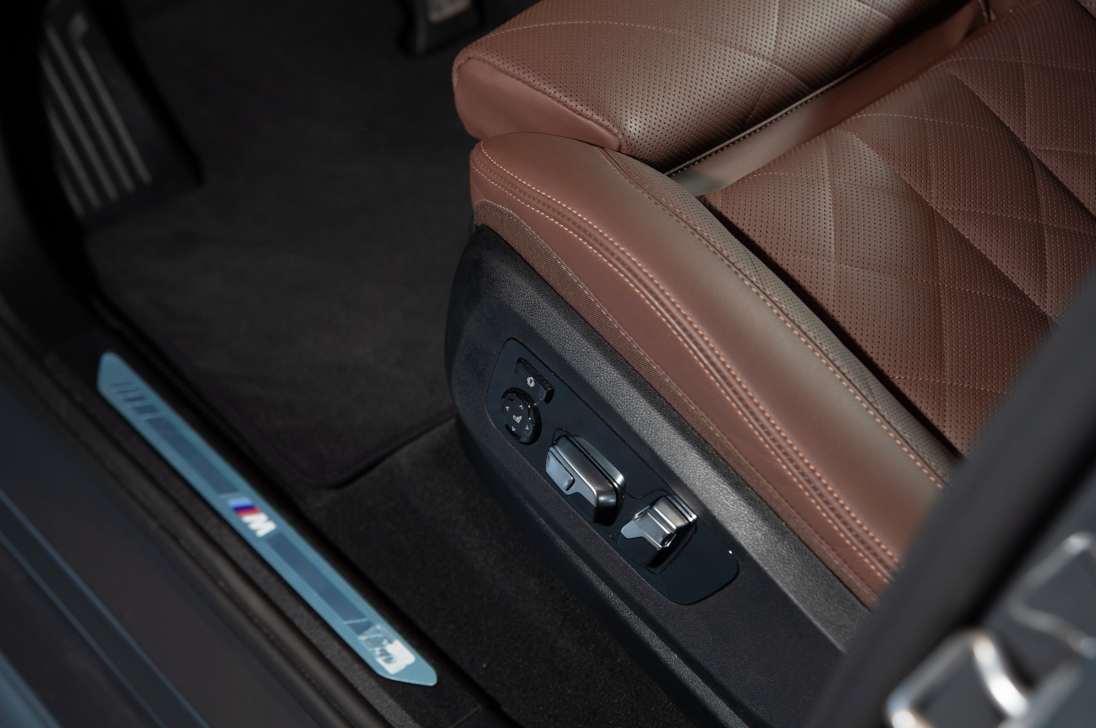BMW X5 xDrive50e