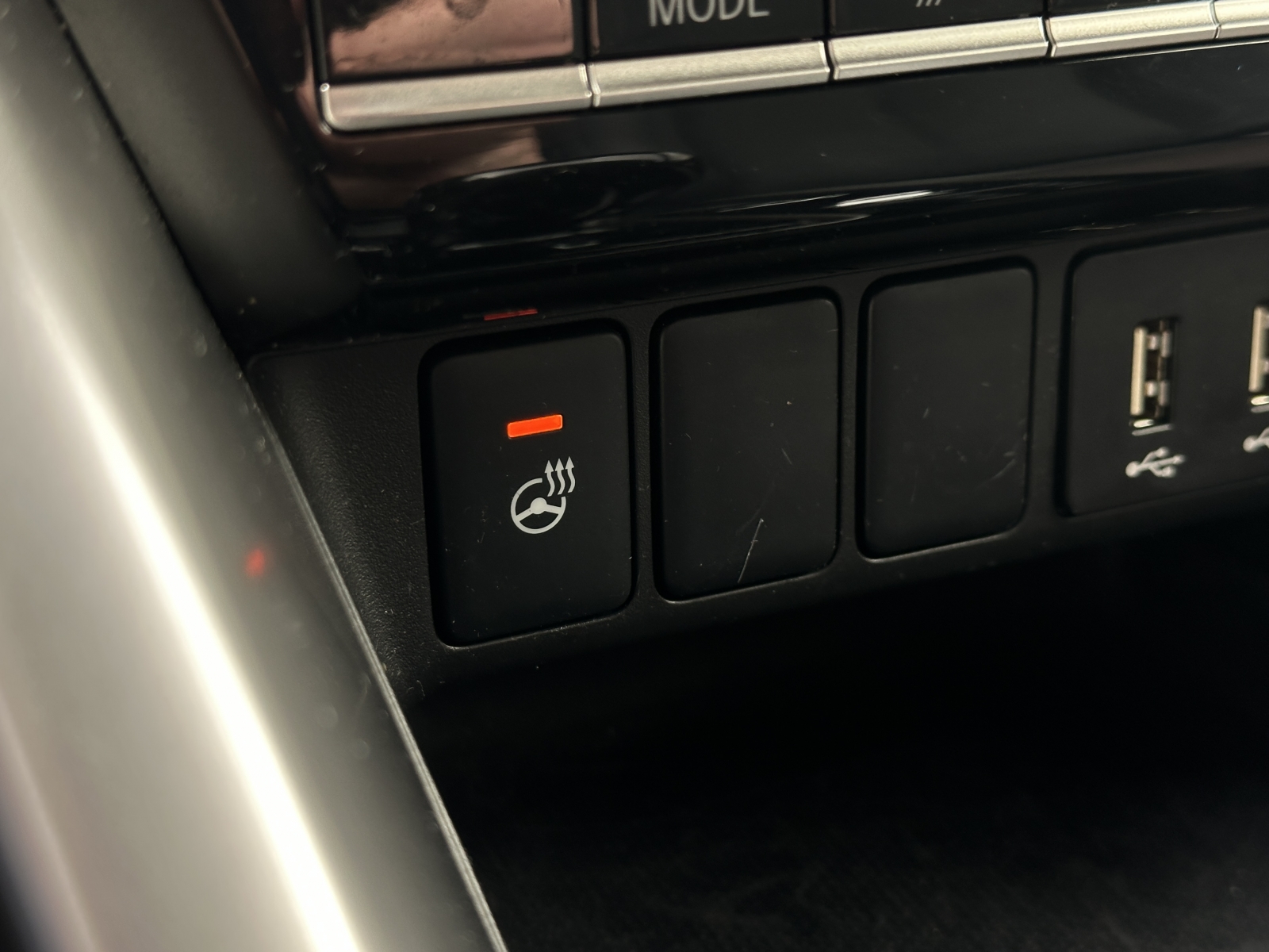 Mitsubishi Eclipse Cross Plug-In Hybrid 4WD