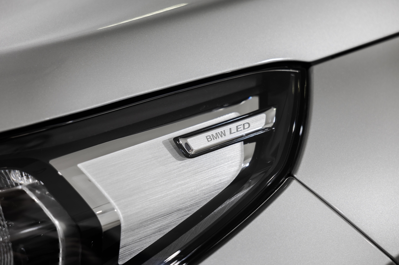 BMW X1 sDrive18i