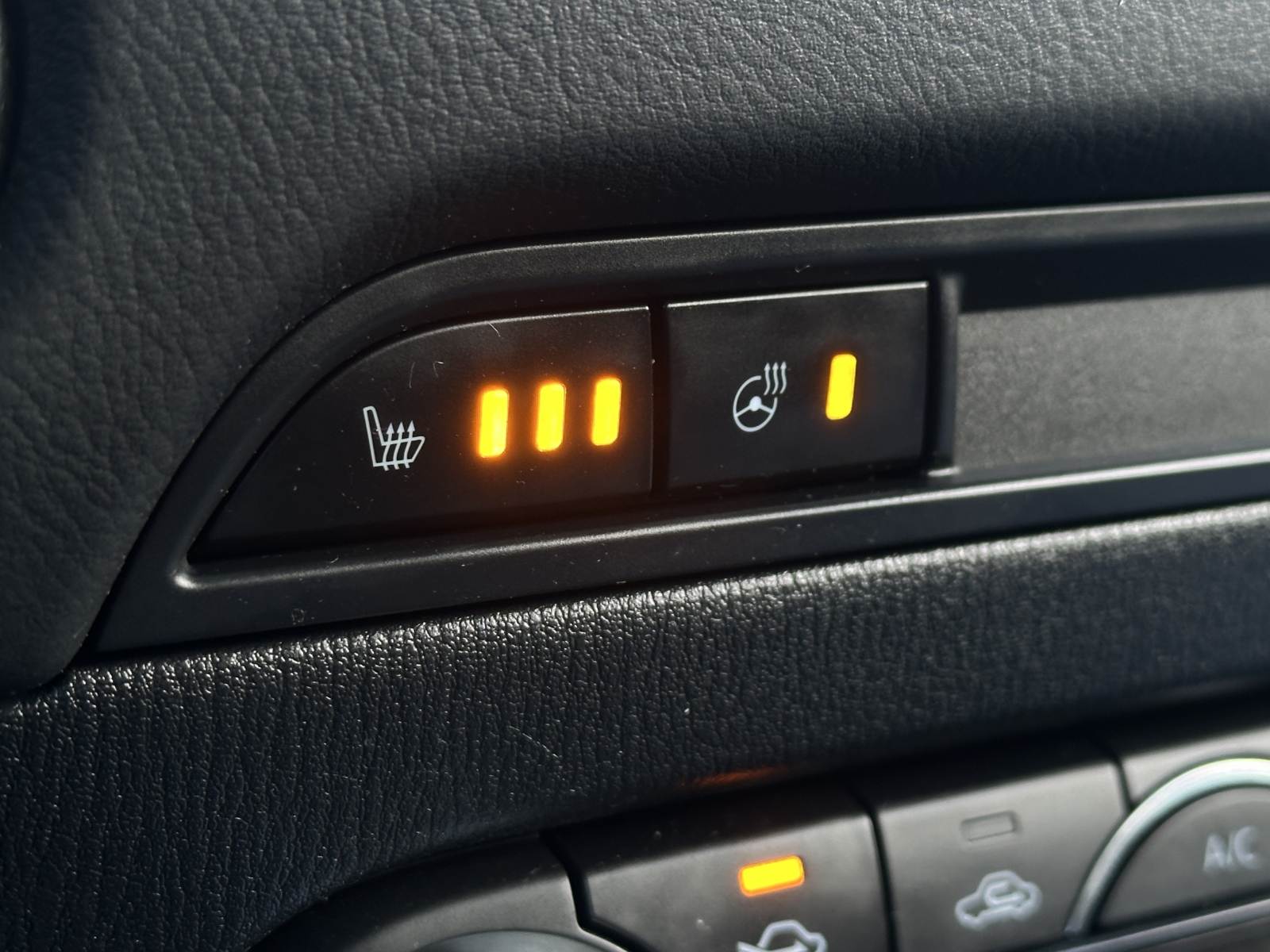 Mazda CX-5 Luxury AWD