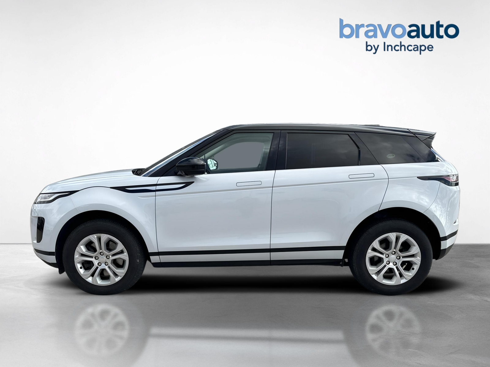 Land Rover Range Rover Evoque S 2.0 MHEV D 150AG A9 AWD