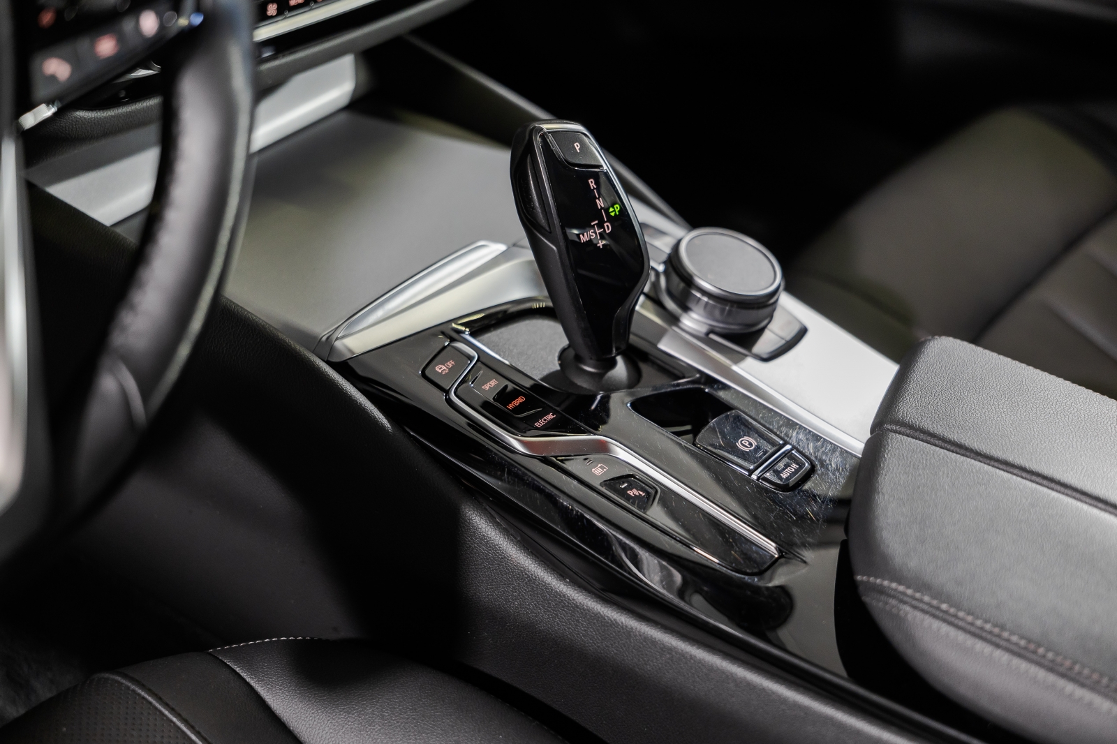 BMW 530 e xDrive