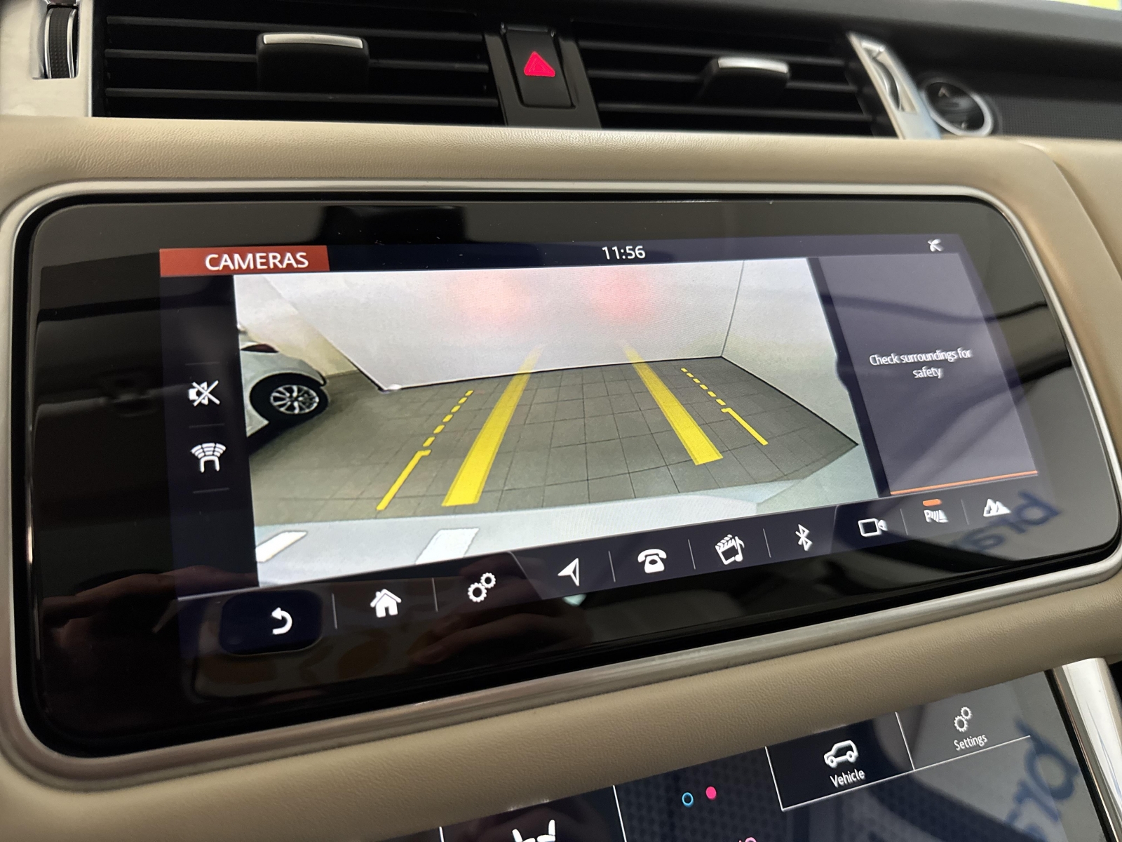 Land Rover Range Rover Sport P400e HSE Dynamic