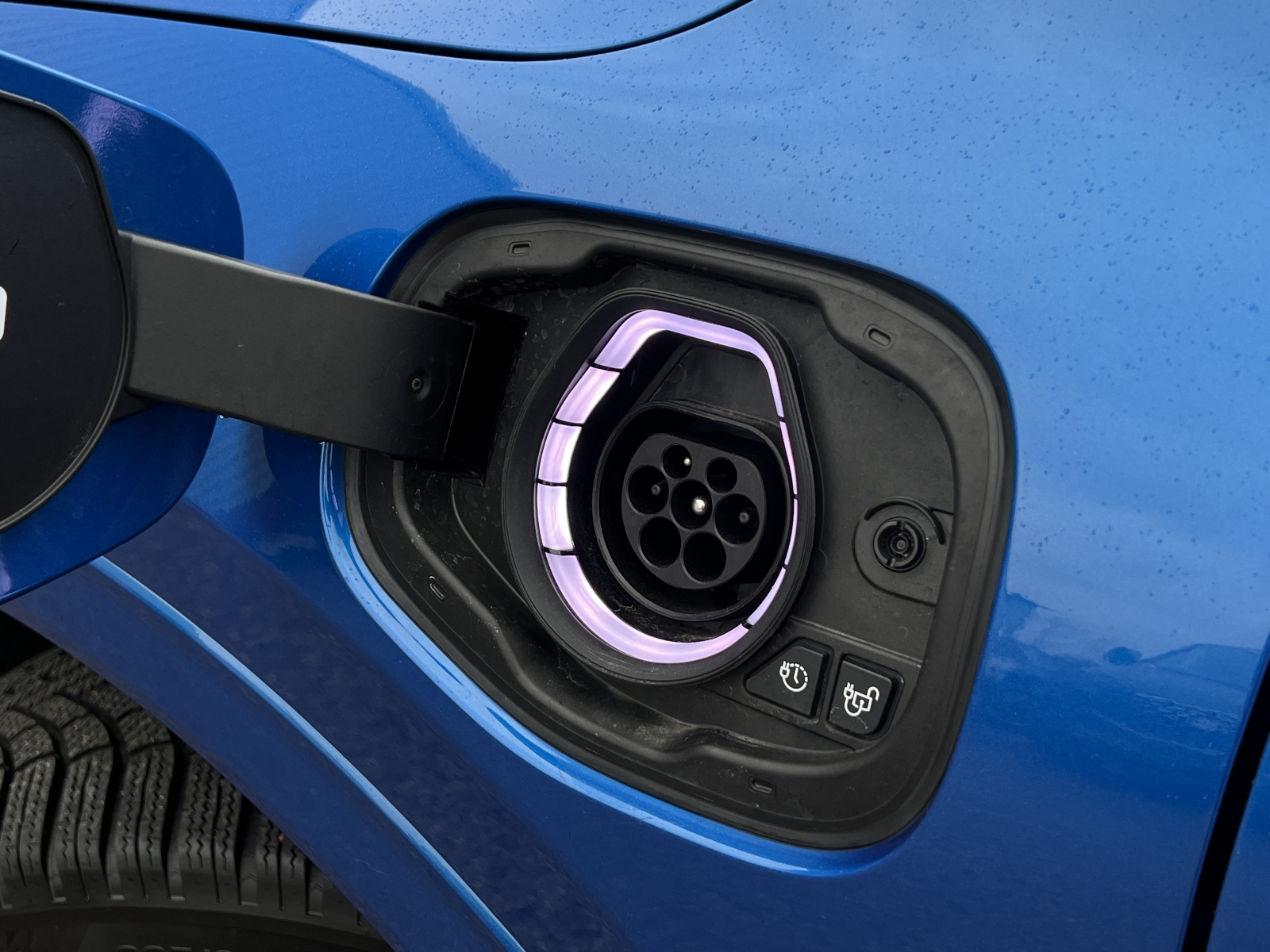 Ford Kuga ST-Line X PHEV