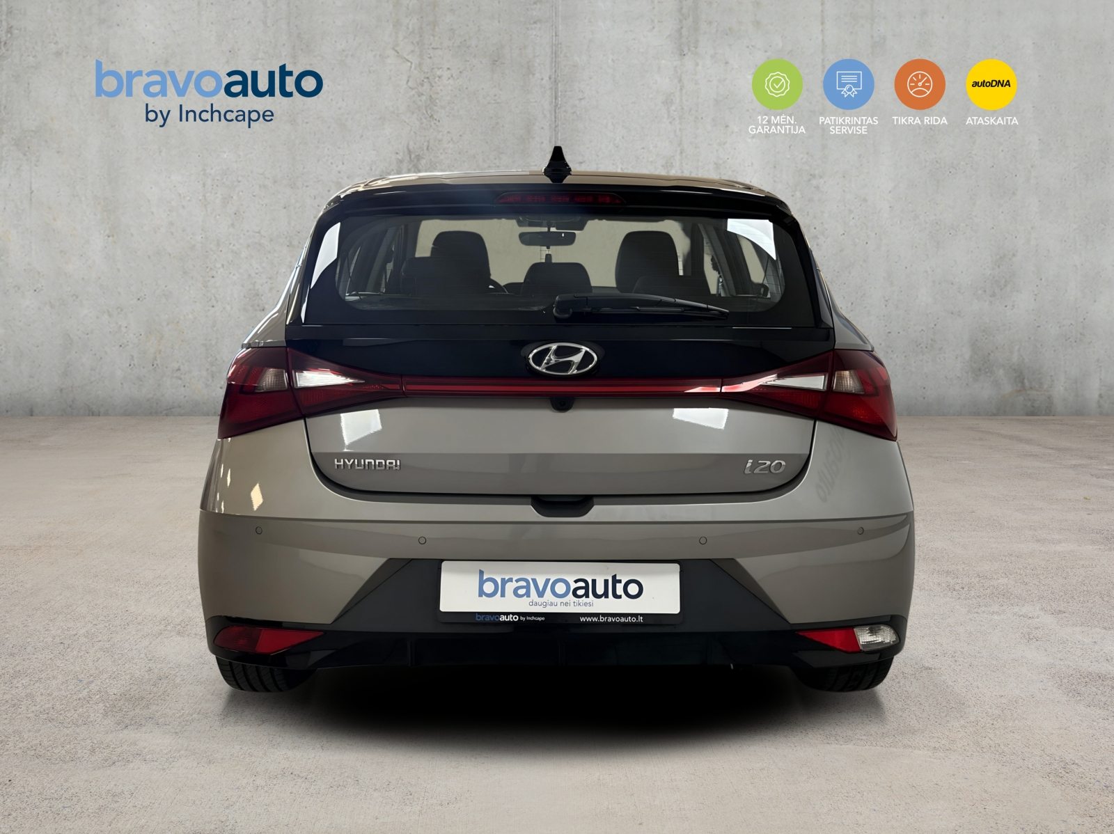 Hyundai i20 5D