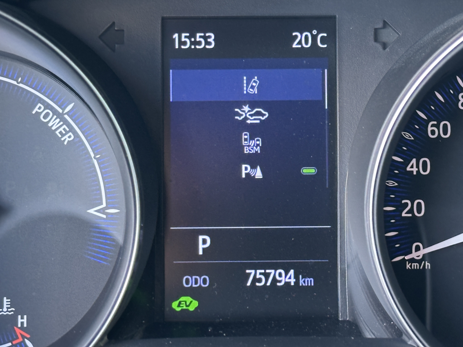 Toyota C-HR Hybrid