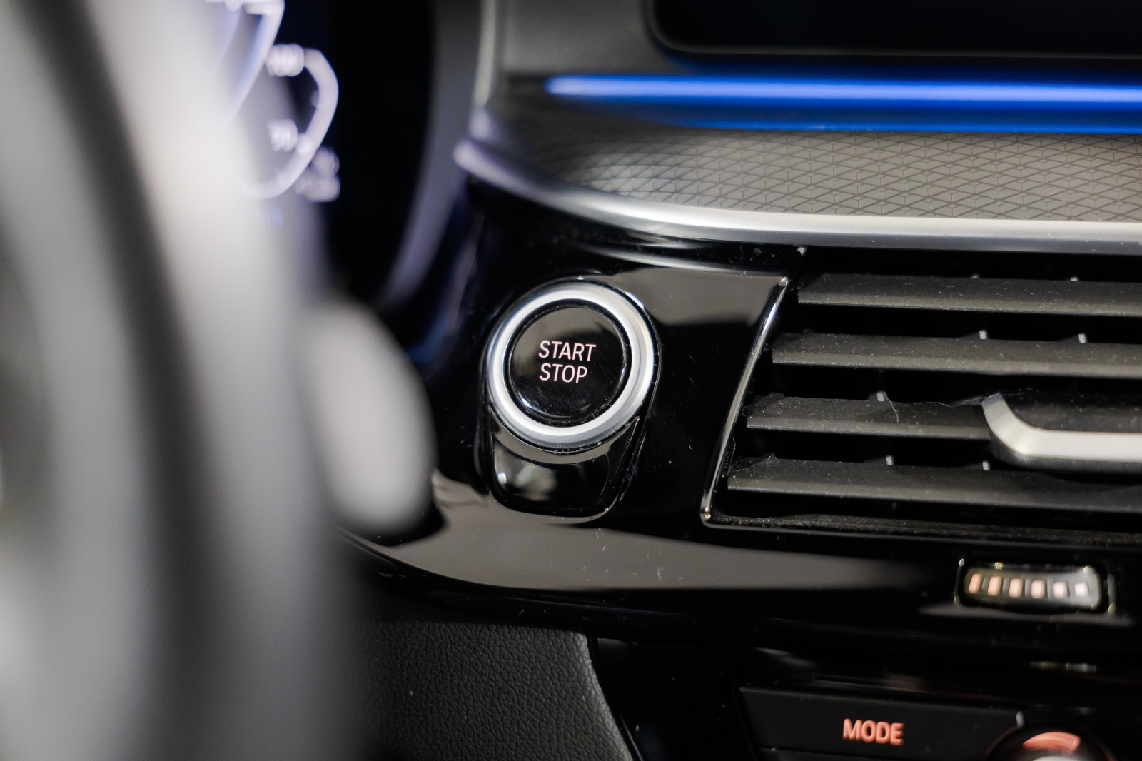 BMW 530 e xDrive