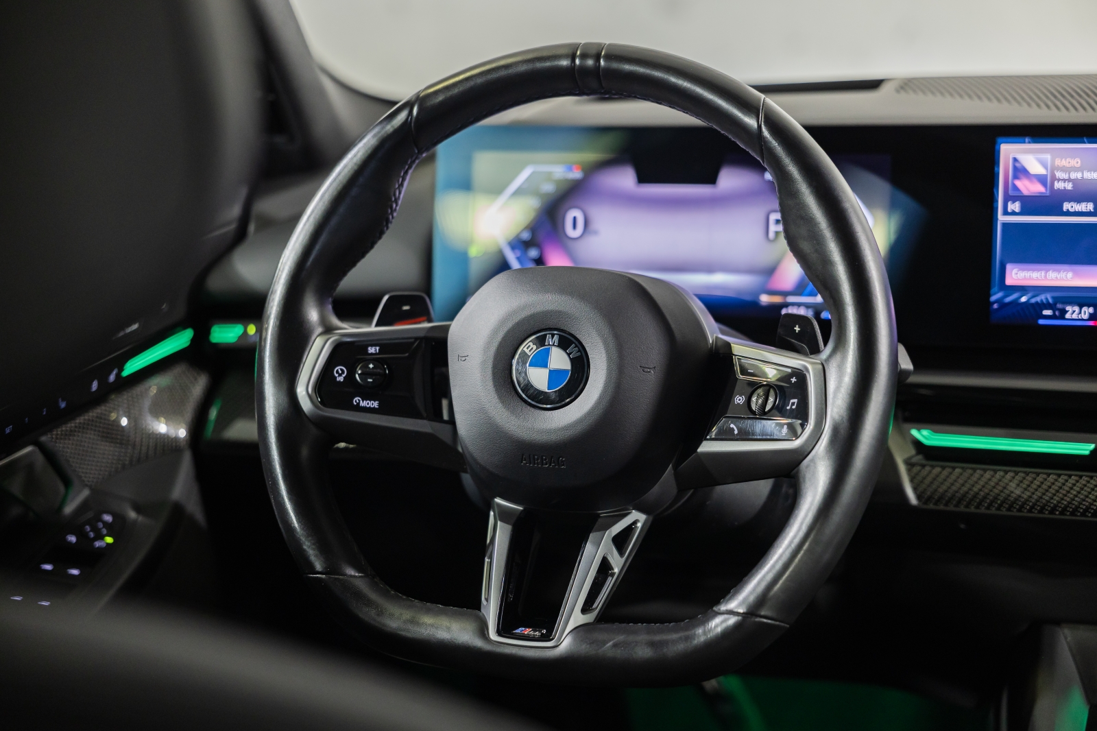BMW 520 d