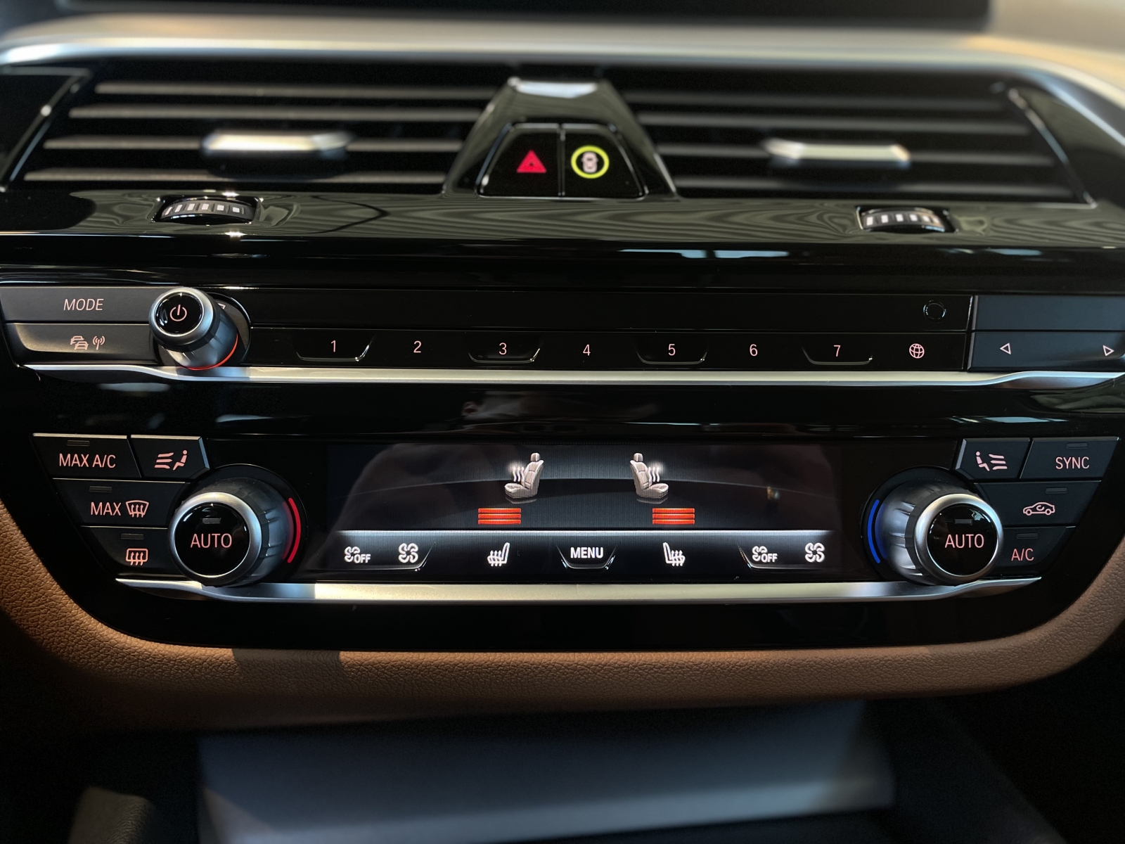 BMW 520 520i