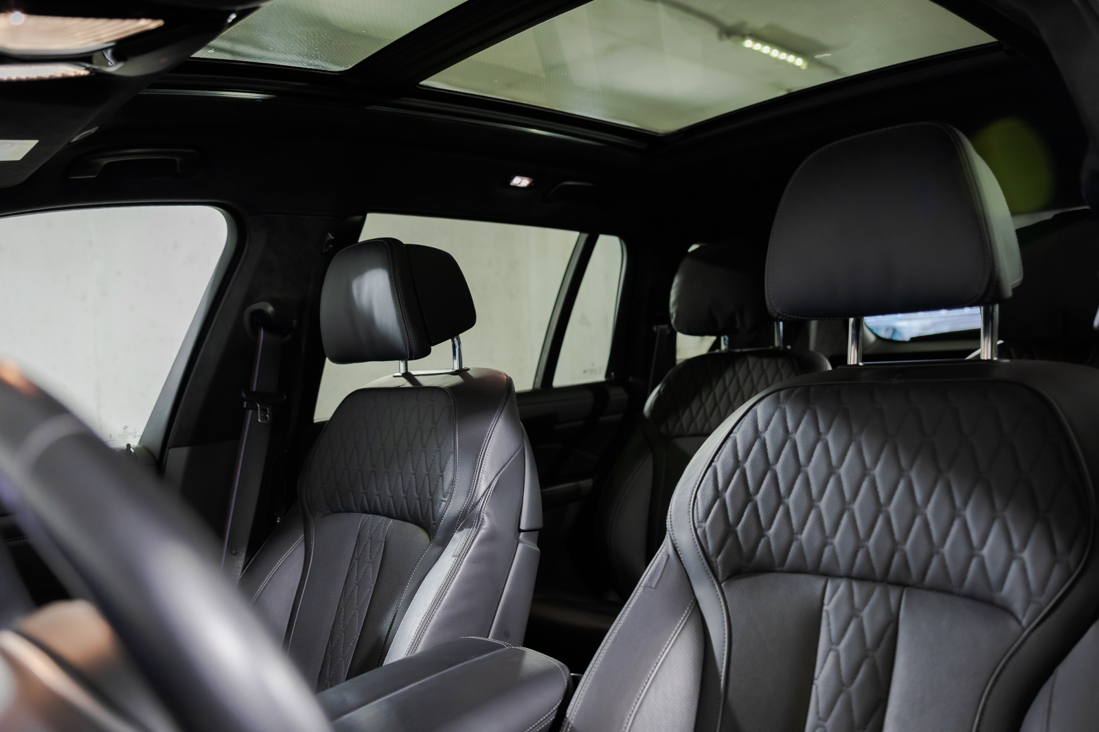 BMW X7 xDrive40d