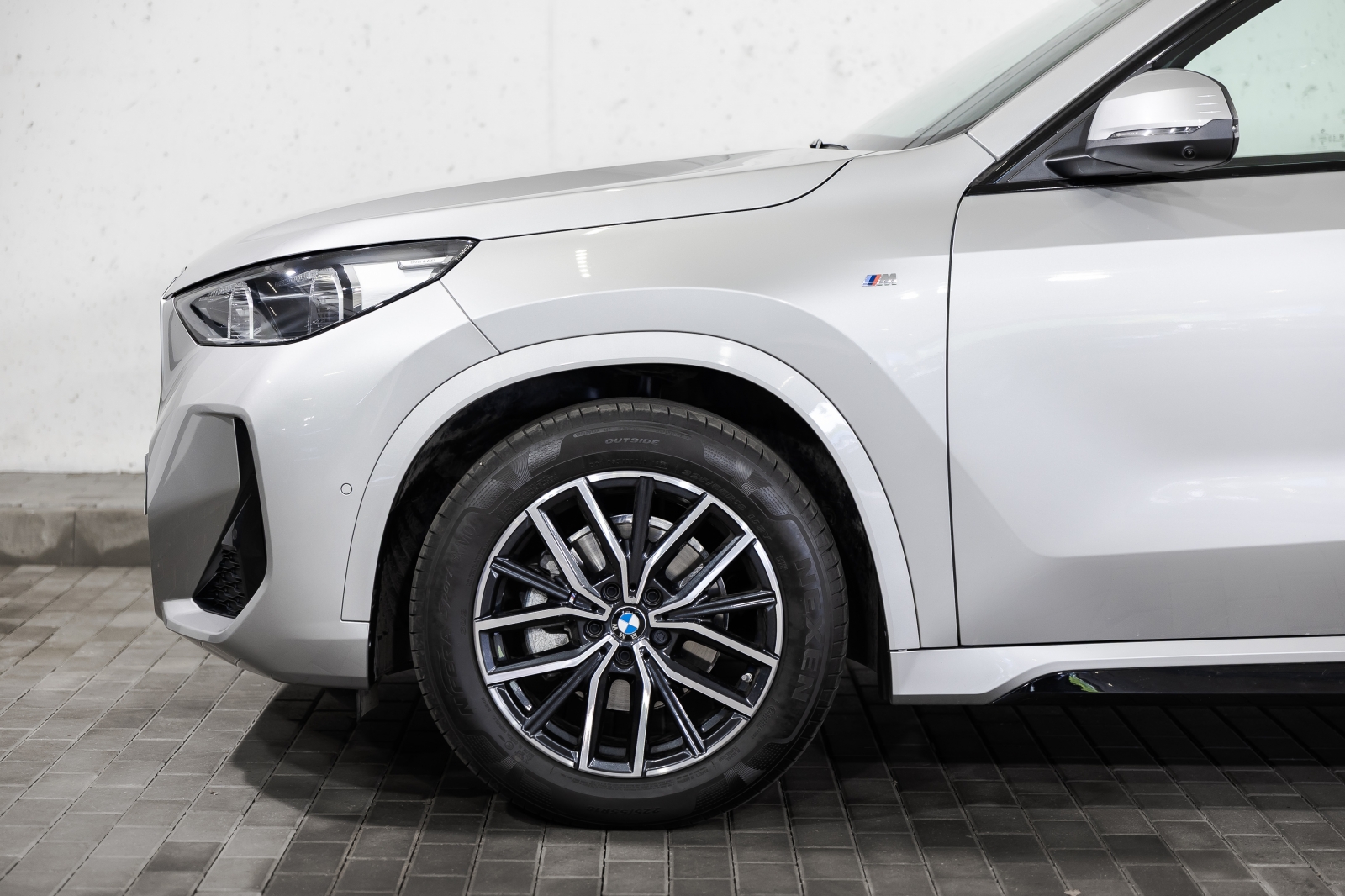 BMW X1 sDrive18i