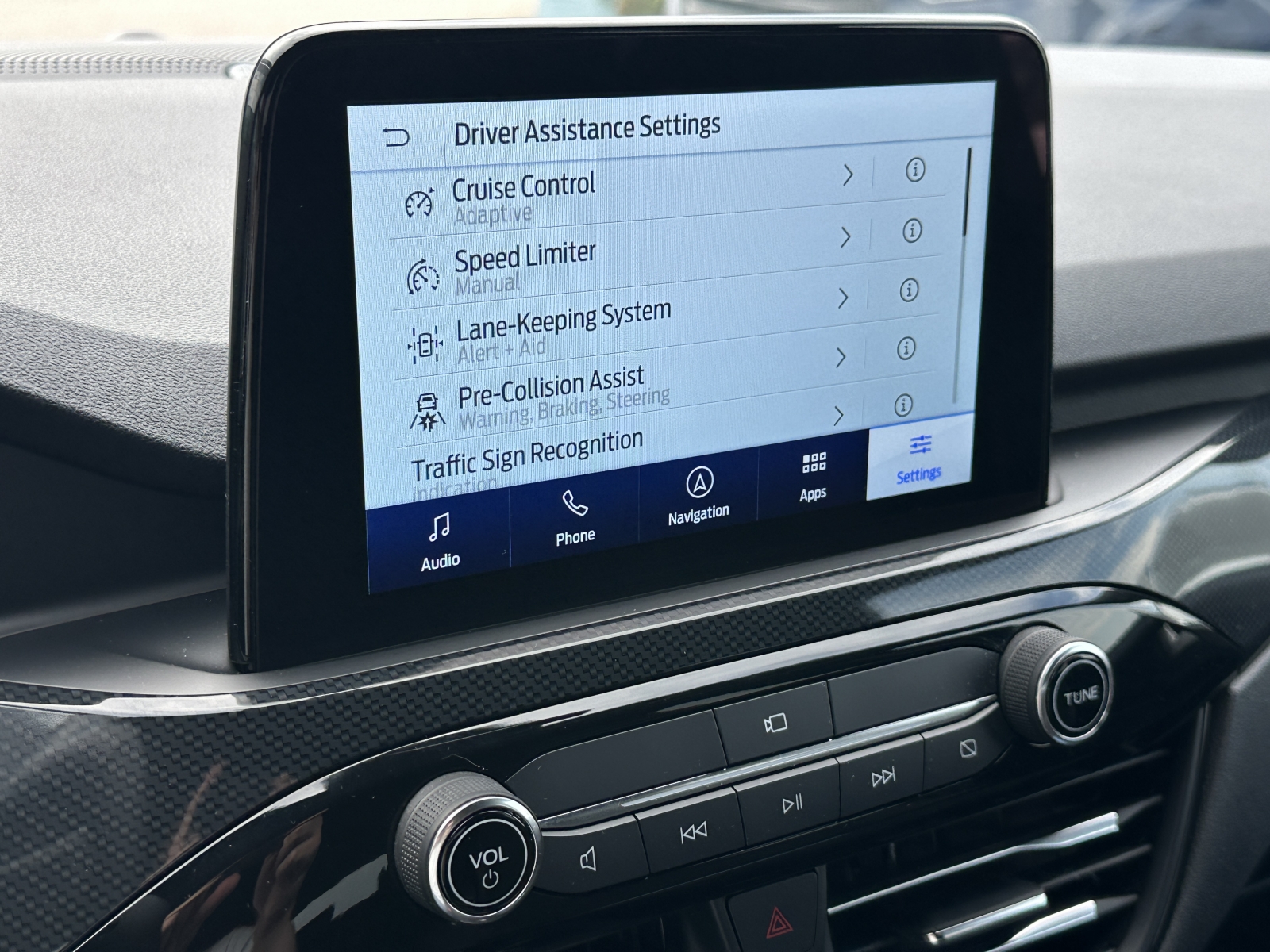 Ford Kuga ST-Line X PHEV