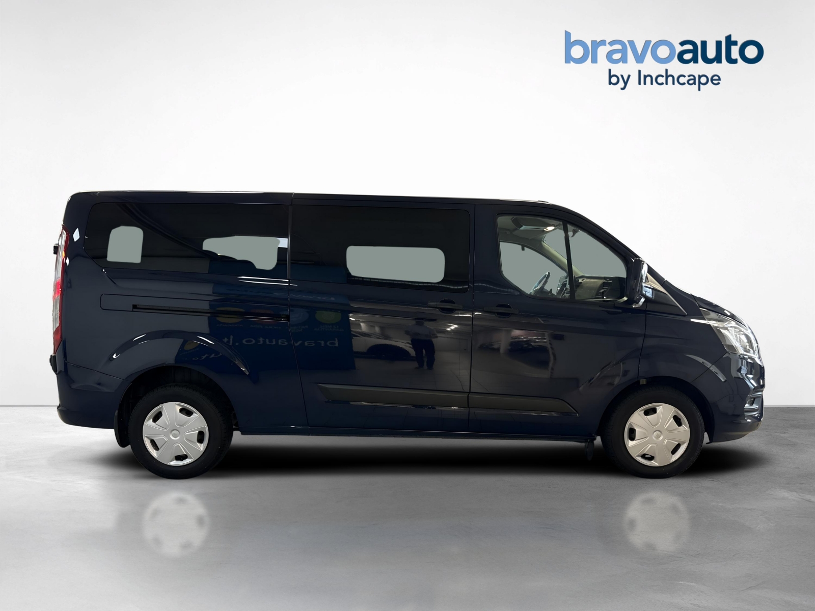 Ford Transit Custom Kombi Trend 320