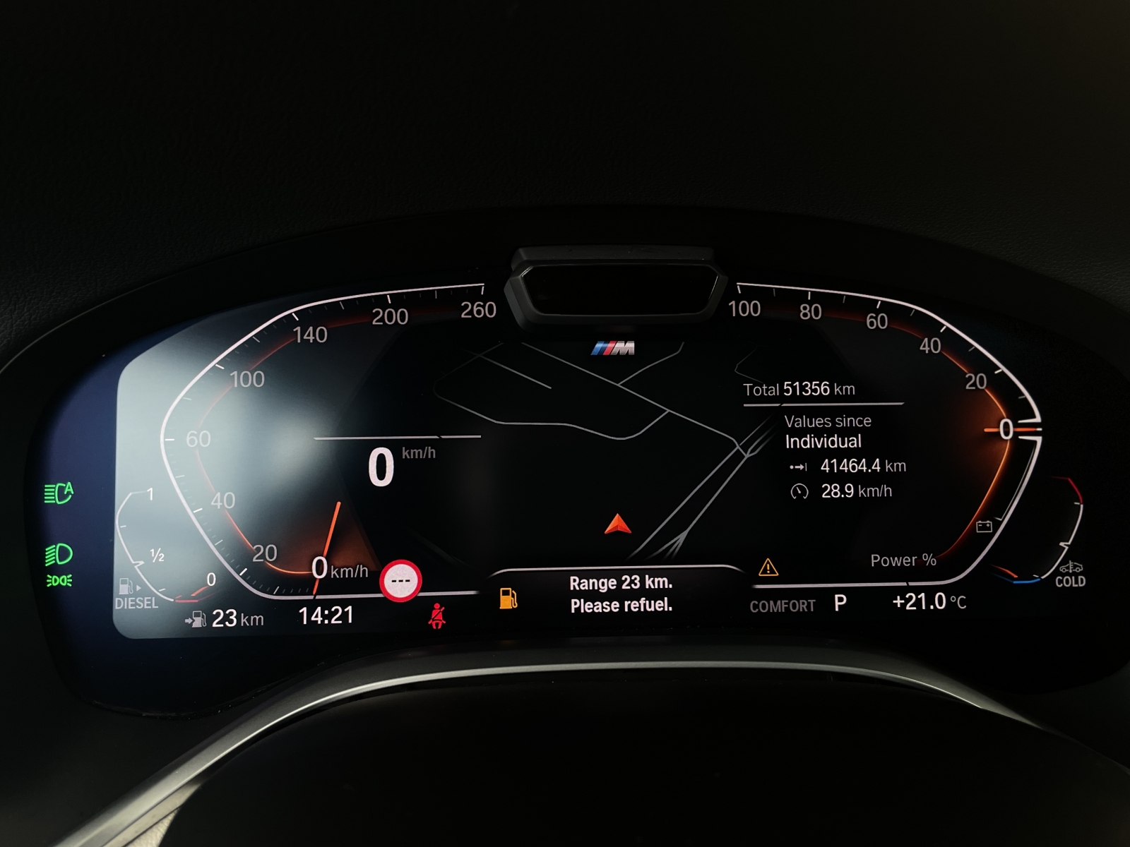 BMW 730 lD xDrive